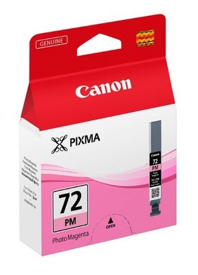 photo CANON Cartouche d'encre photo mag. PGI-72PM PIXMA Pro-10 14ml