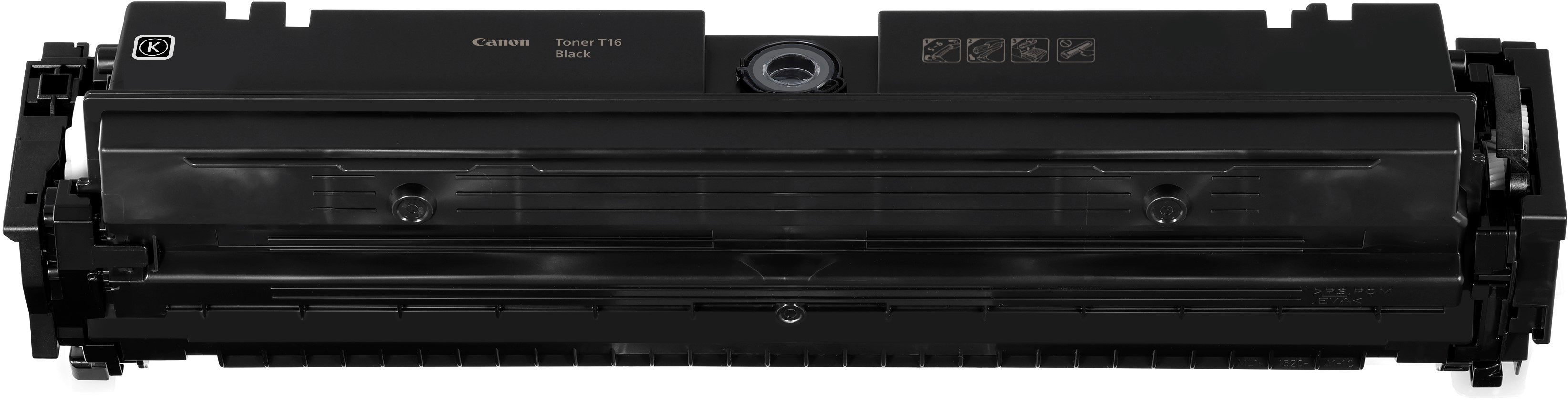 photo CANON Toner noir T16-BK I-SENSYS X C1936P 21'000 p.