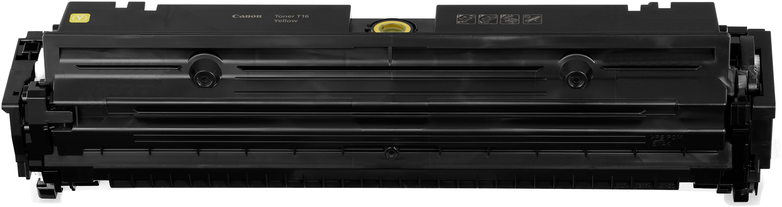 photo CANON Toner yellow T16-Y I-SENSYS X C1936P 14'000 p.