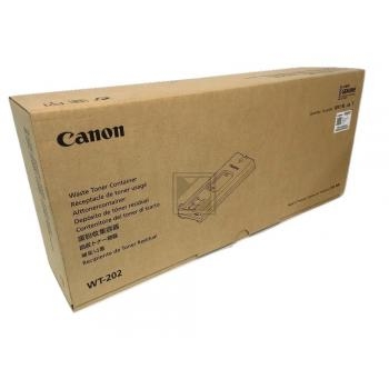 photo CANON Bac de récuperation WT-202 IR C3520i 100'000 pages