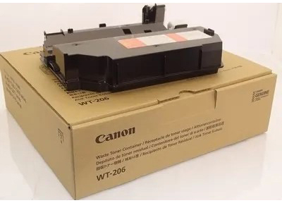 photo CANON Bac de récuperation WT-206 IR ADV C475i 100'000 pages