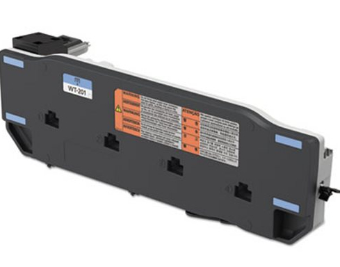 photo CANON Bac de récupération WT-A3 IR 3100 C