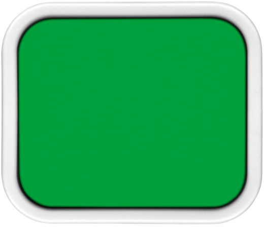 CARAN D'ACHE Couleur opaque Gouache 1000.230 vert vert