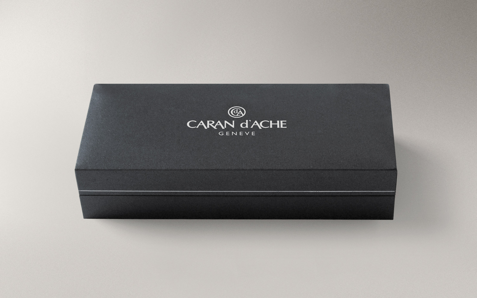 CARAN D'ACHE Porte-mine Ecridor 0,7mm 4.486 Retro
