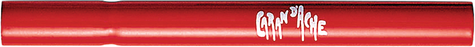 CARAN D'ACHE Rallonge pour crayons 453.000 rouge