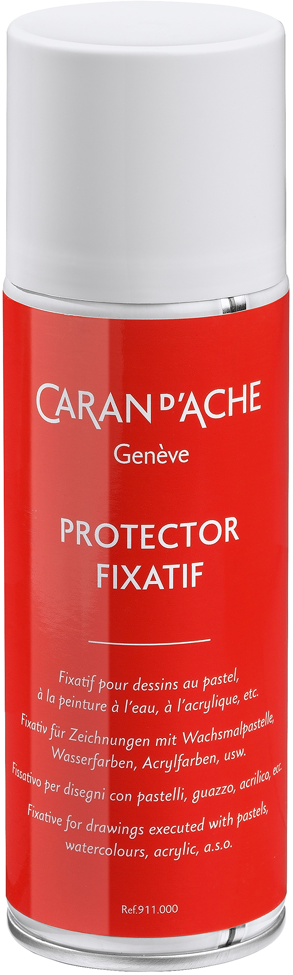CARAN D'ACHE Fix Spray 170ml 911.000
