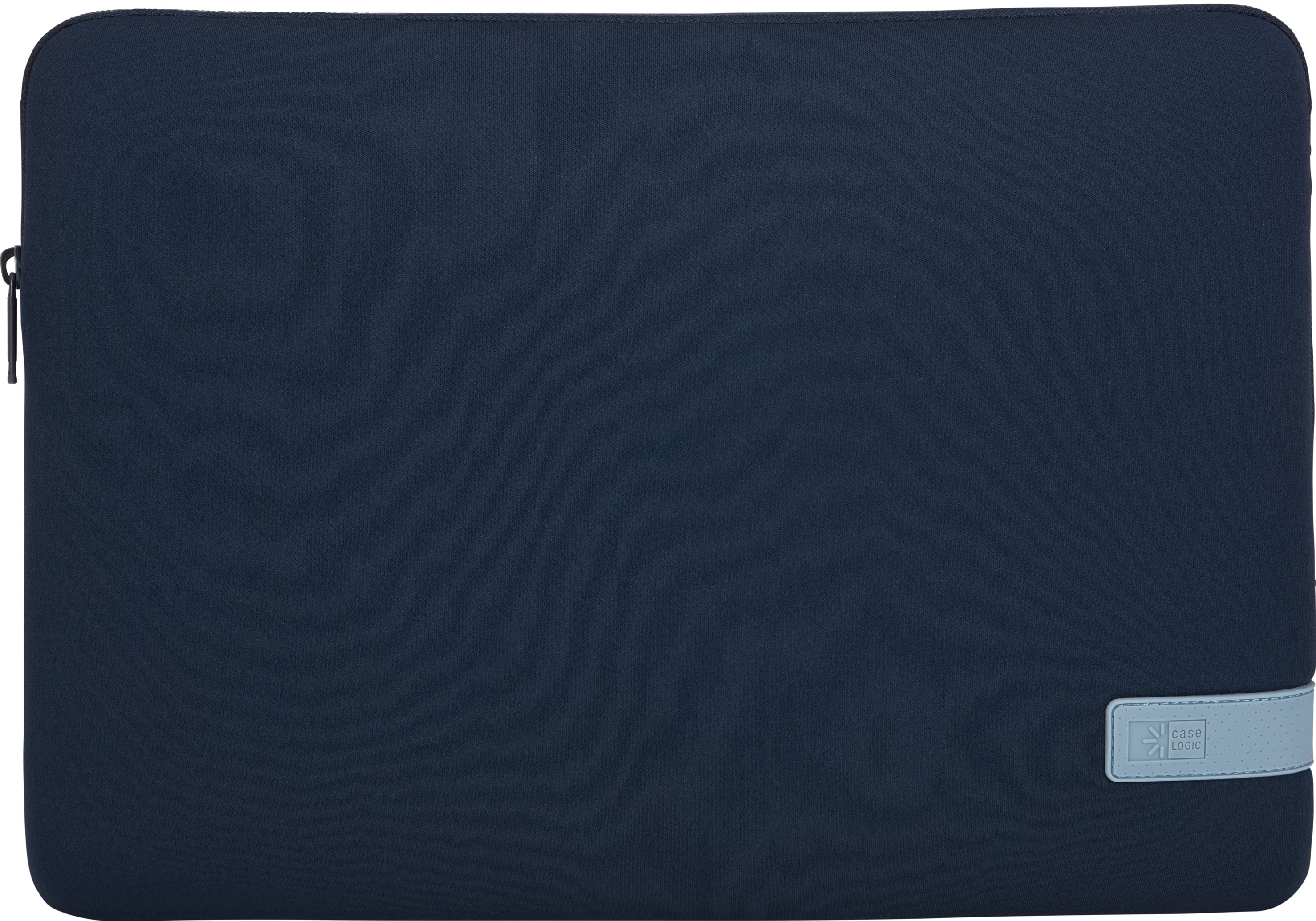 CASE LOGIC Reflect Laptop Sleeve 15.6 p. 407652 bleu foncé bleu foncé