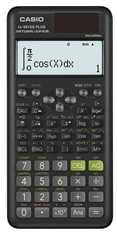 CASIO Calculatrice FX-991ESPLUS