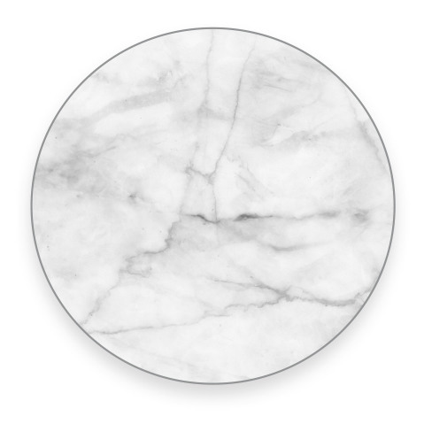 CEP Sous-main 58.5x38.5cm 1008001611 marbre gris