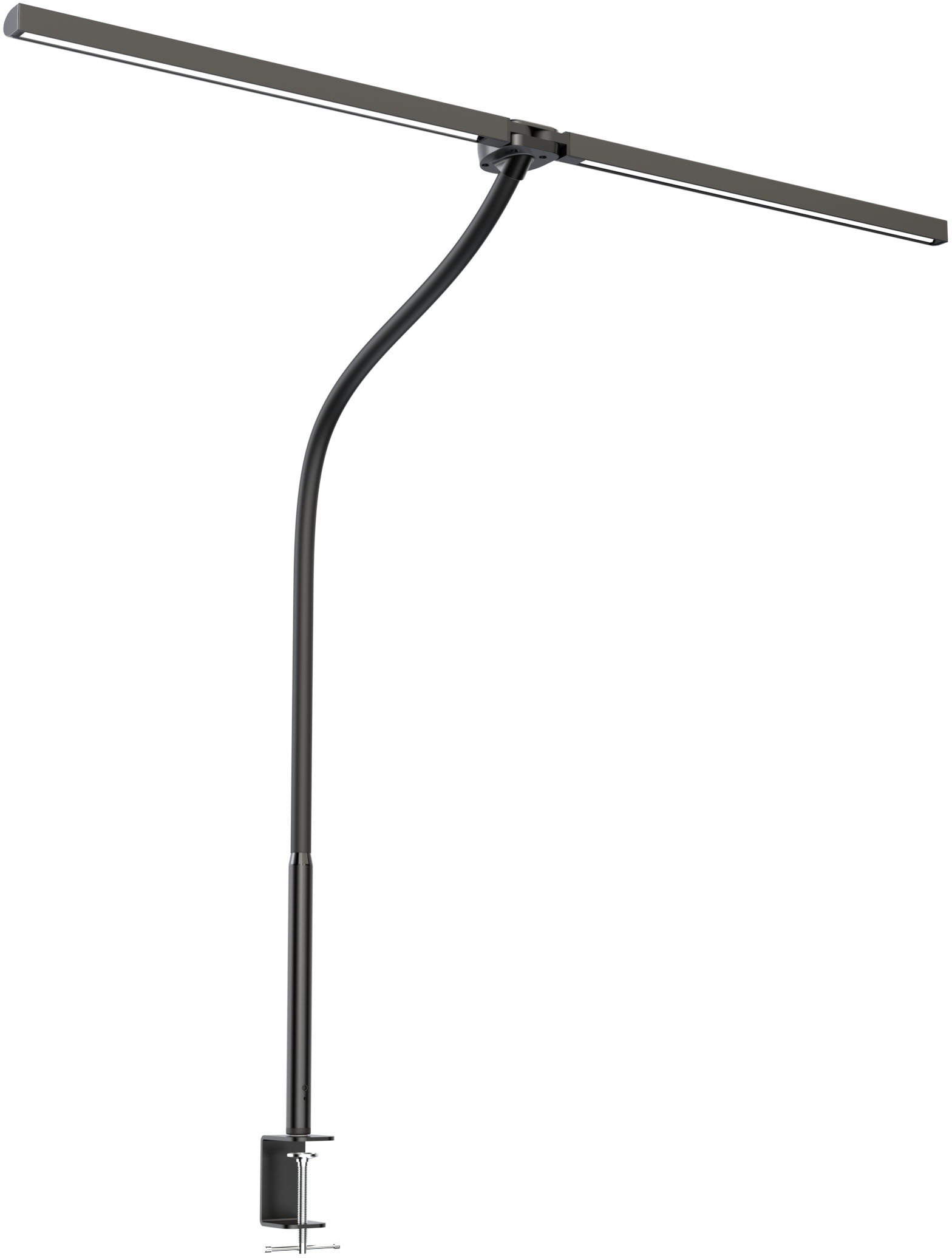photo CEP Lampe de bureau Albatross 2039060011 noir