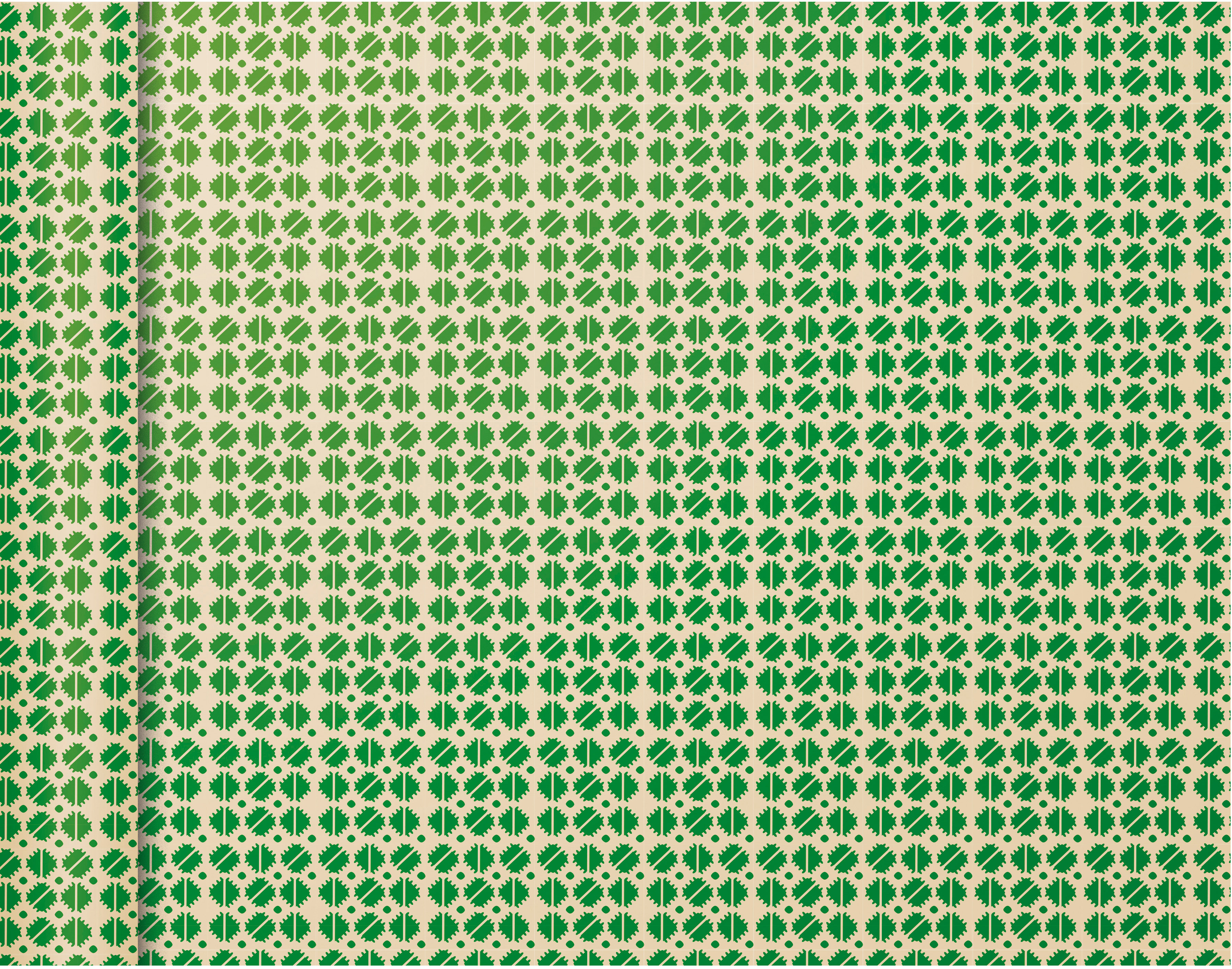 photo CLAIREFONTAINE Tiny Rolls Carrés 223868C 80g, 5 x 0,35m