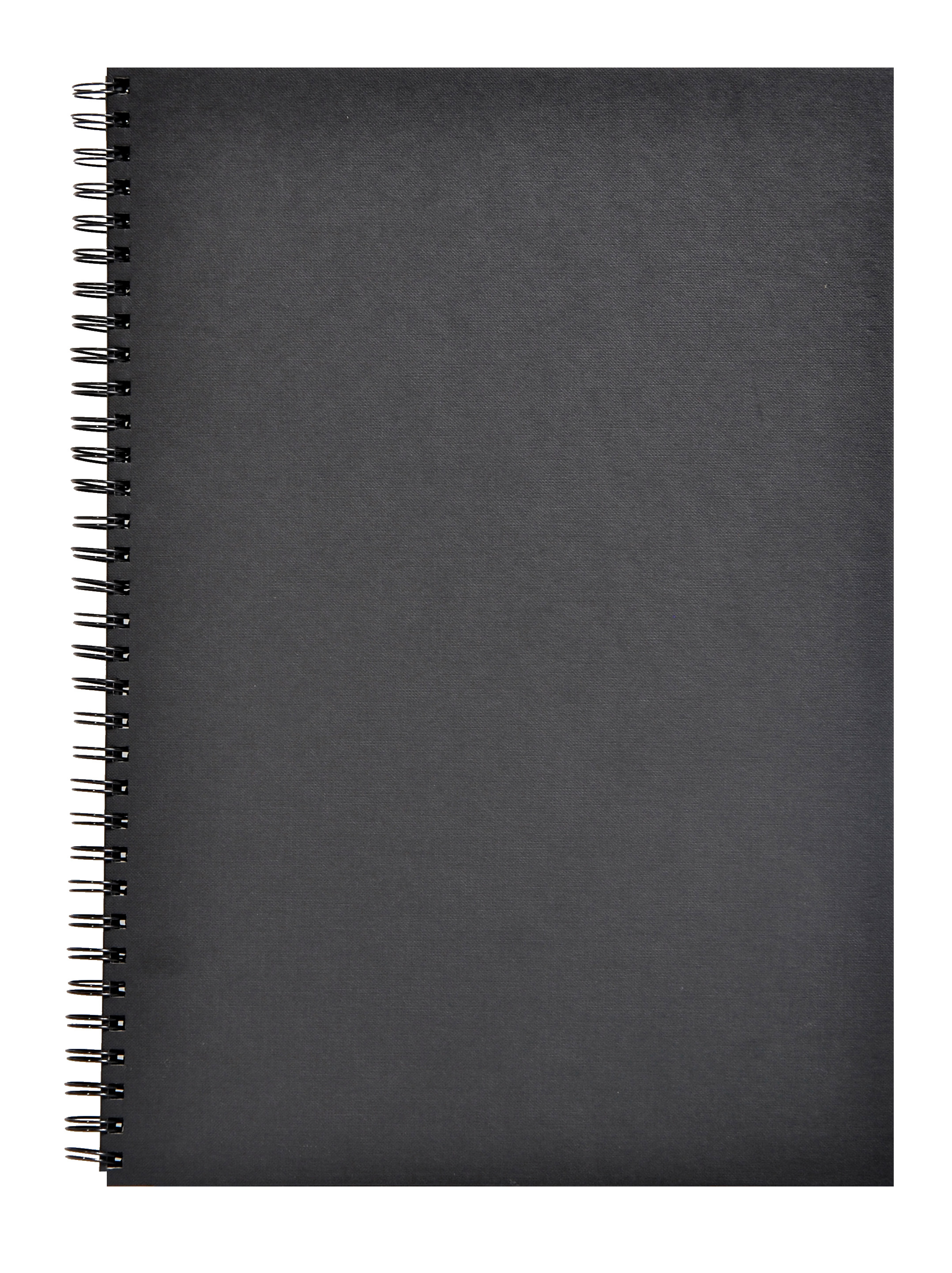 CLAIREFONTAINE GOLDLINE Carnet spirale A3 34264 140g 64 feuilles