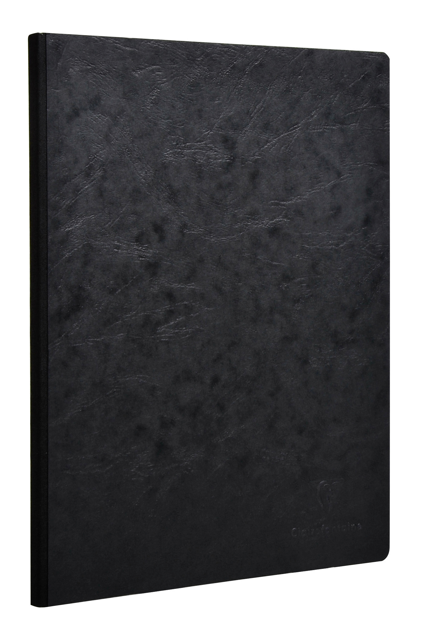 CLAIREFONTAINE Age Bag cahier A4 791421 5mm, quadrillé 96 feuilles