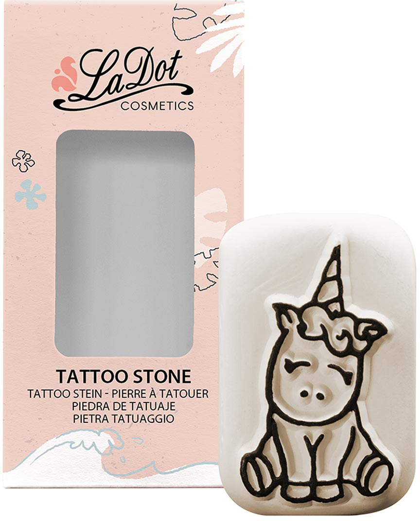COLOP LaDot tampon de tatouage 156382 unicorn medium