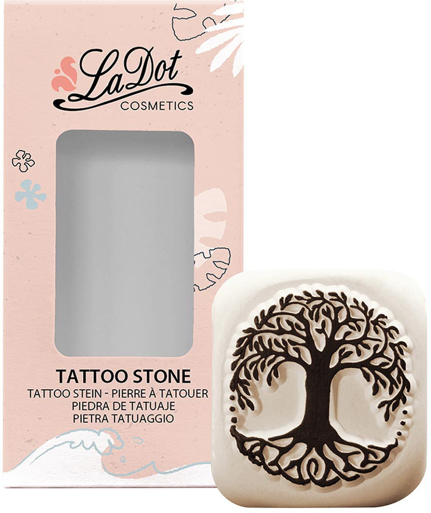 COLOP LaDot tampon de tatouage 156604 tree of life grand