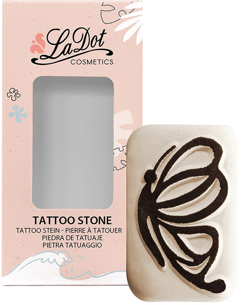 COLOP LaDot tampon de tatouage 156606 butterfly grand butterfly grand