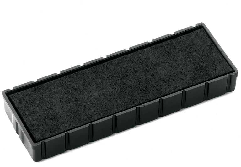 photo COLOP Tampon encreur E/12 noir