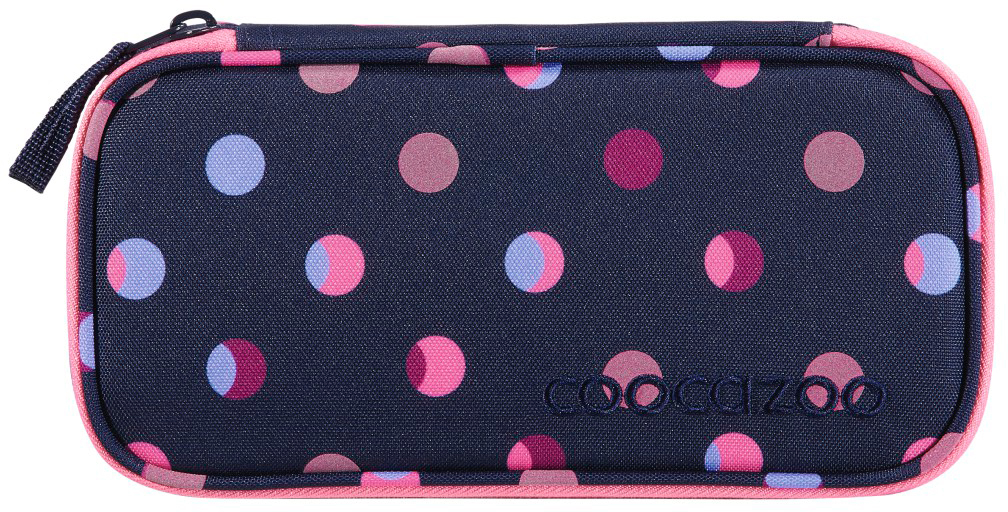 photo COOCAZOO Trousse 211348 Reflective Moons