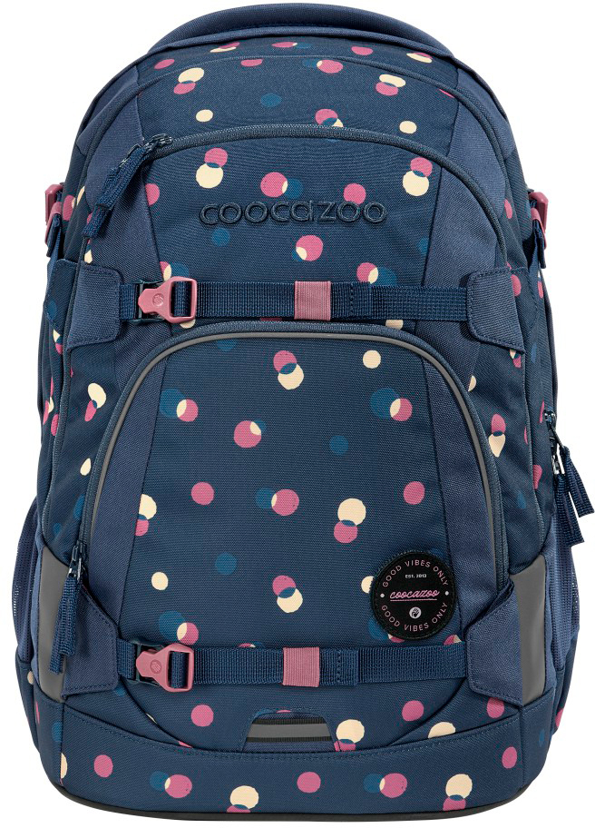 photo COOCAZOO Sac à dos Mate 211496 Bubble Dreams