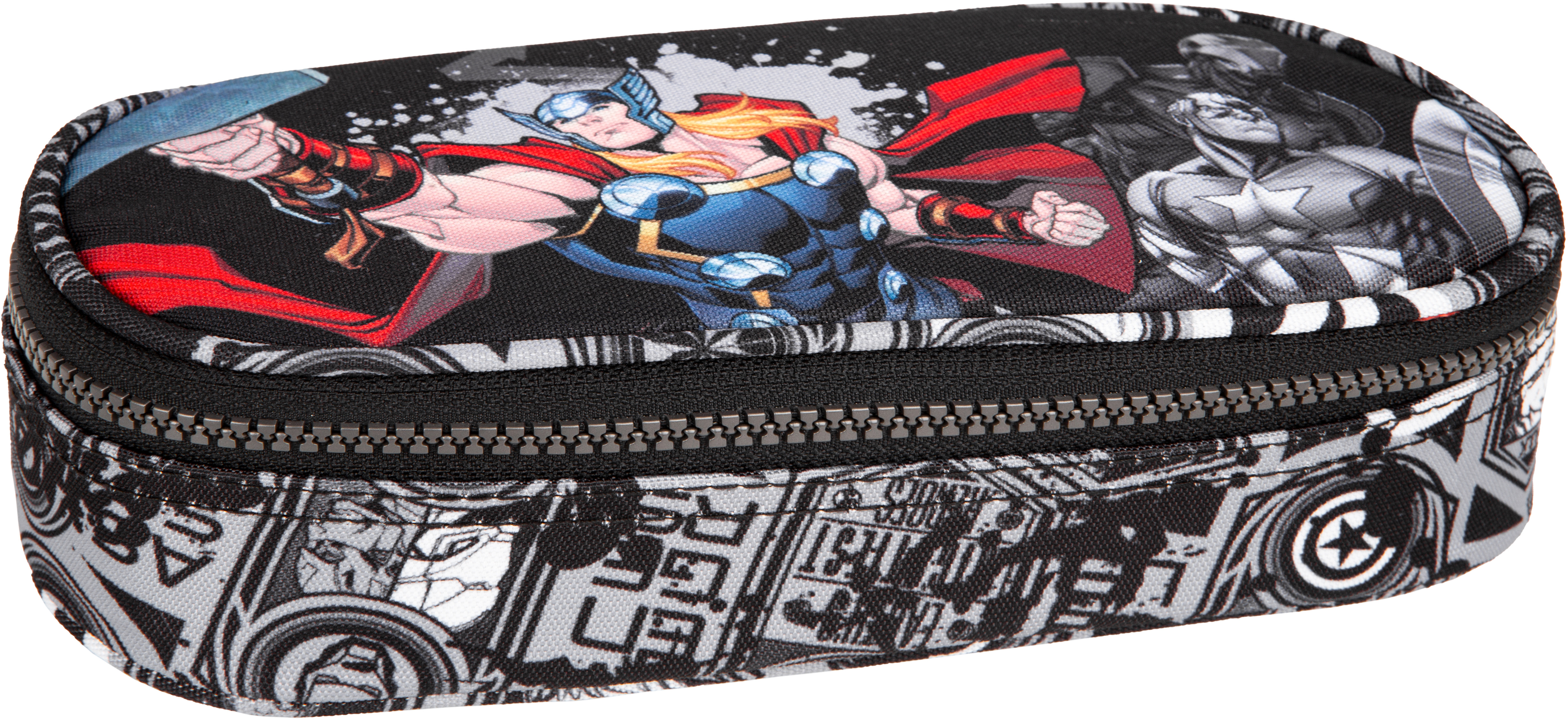 COOLPACK Etui Campus F062778 Avengers