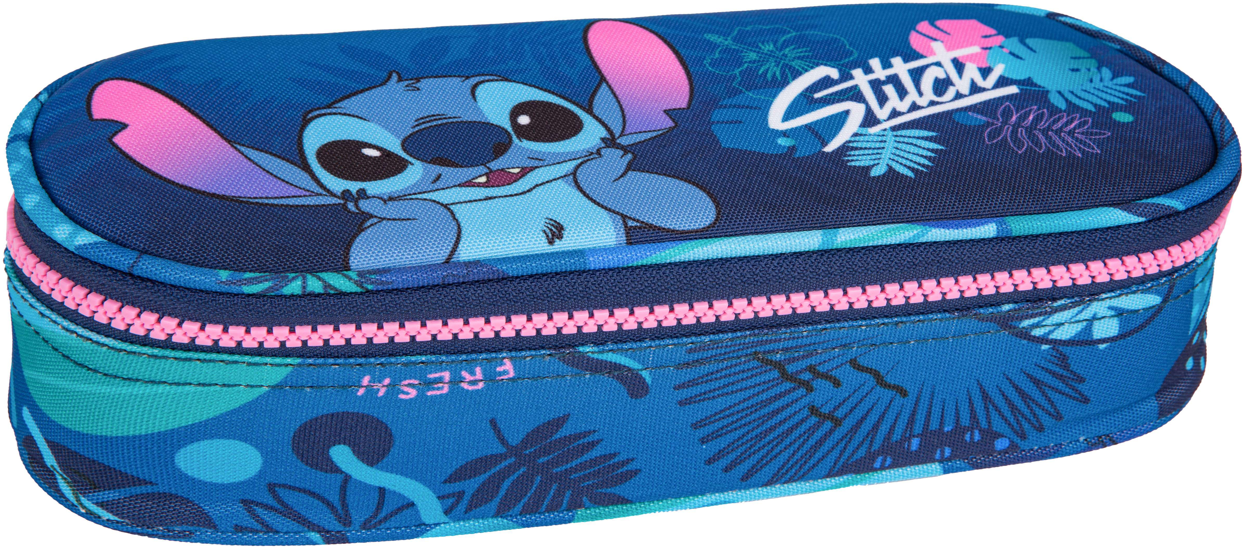 photo COOLPACK Trousse Campus F062780 Stitch