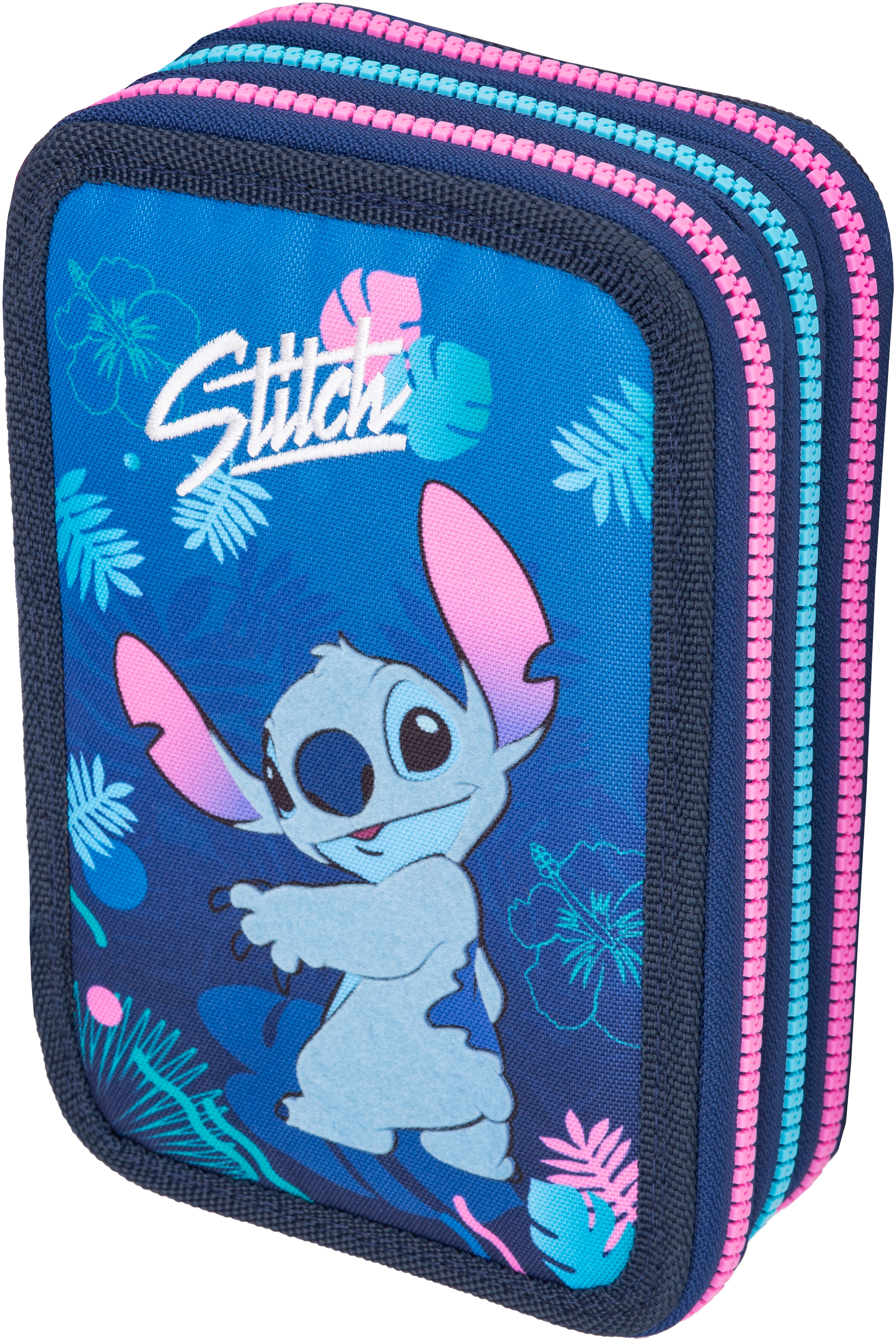 photo COOLPACK Trousse Jumper F067780 Stitch