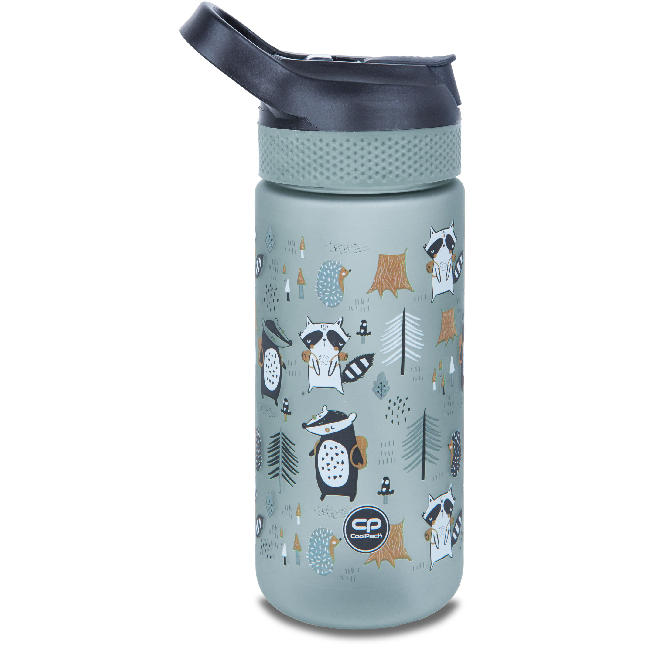 photo COOLPACK Gourde Bibby 420ml Z08661 Shoppy