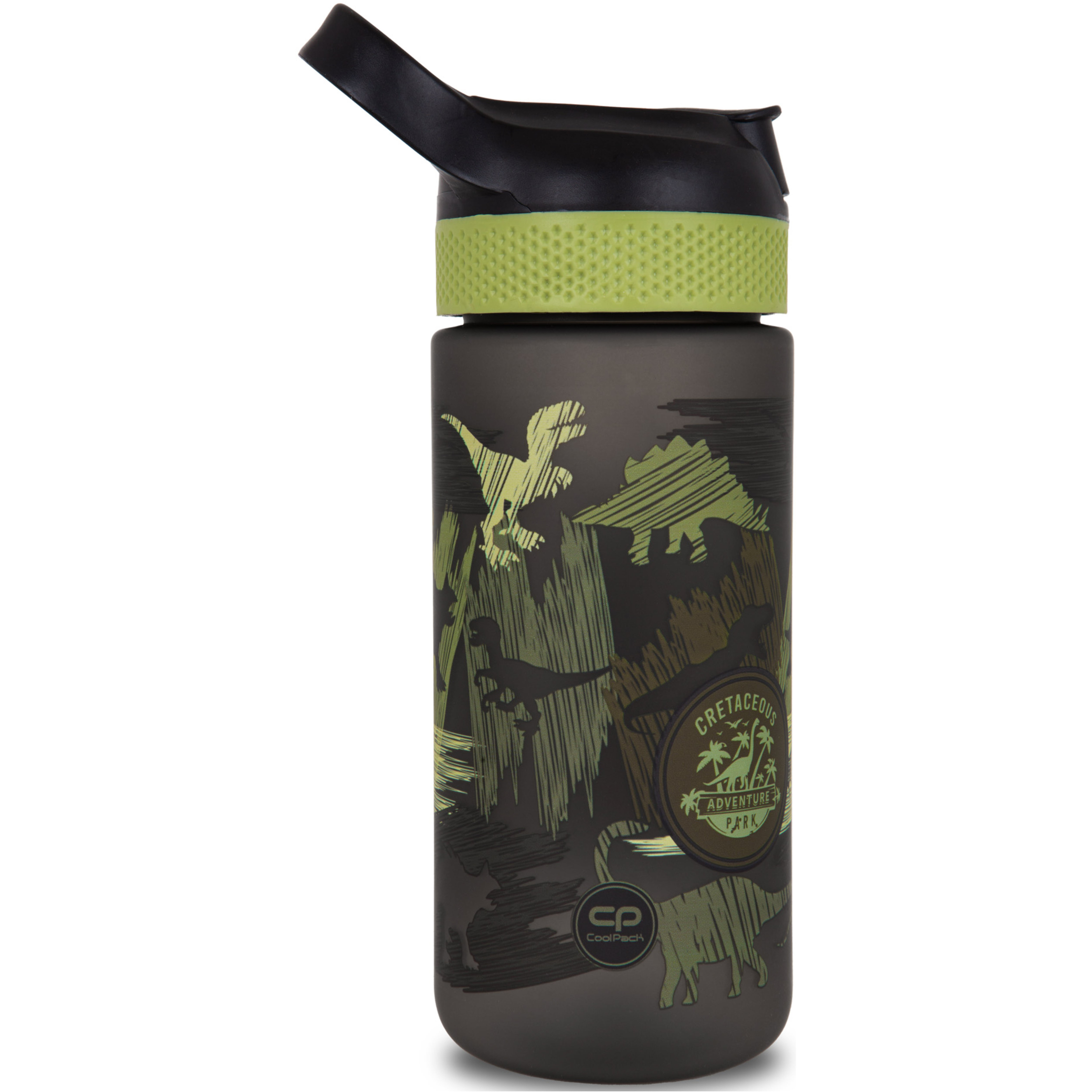 photo COOLPACK Gourde Bibby 420ml Z08672 Adventure Park