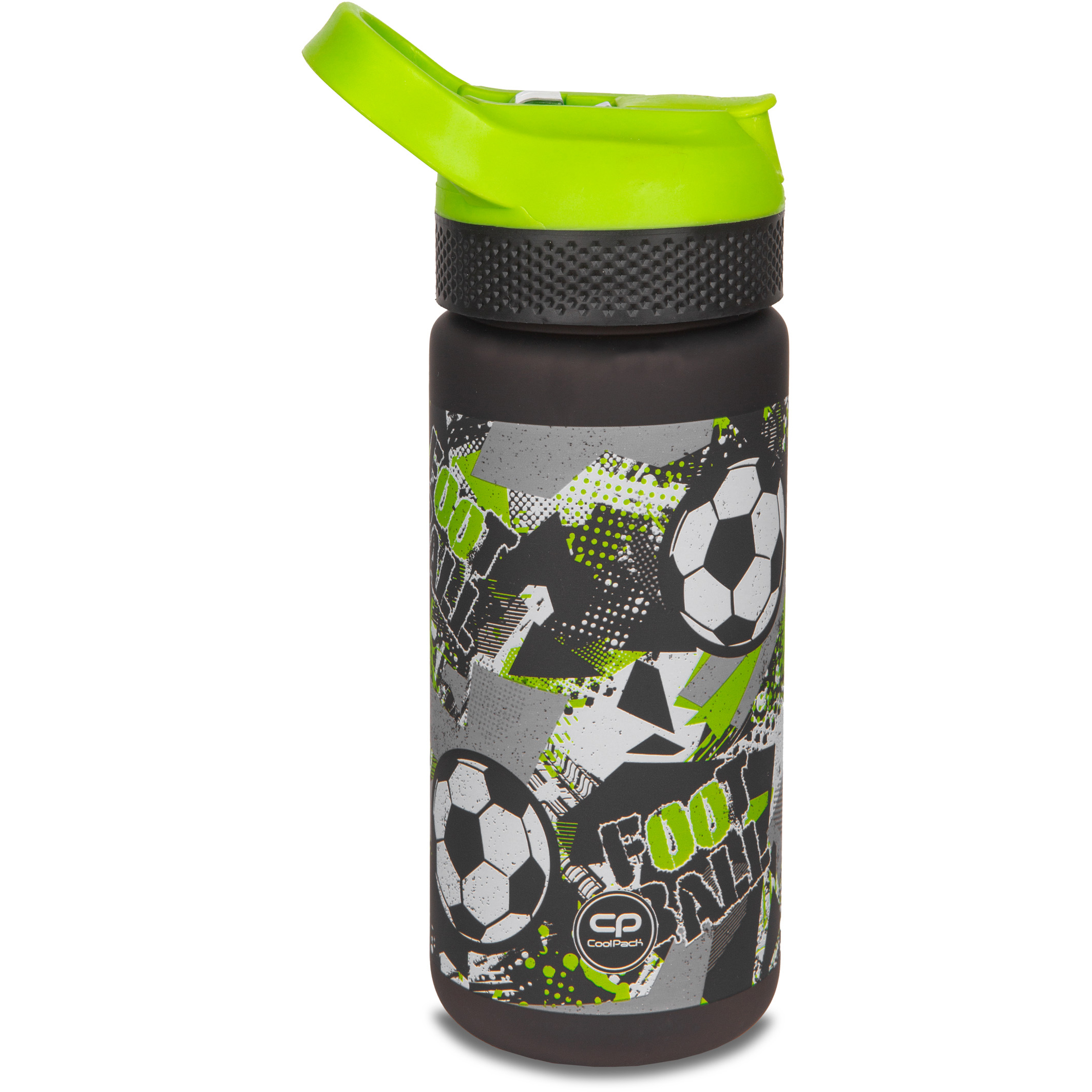 photo COOLPACK Gourde Bibby 420ml Z08674 Lets Gol