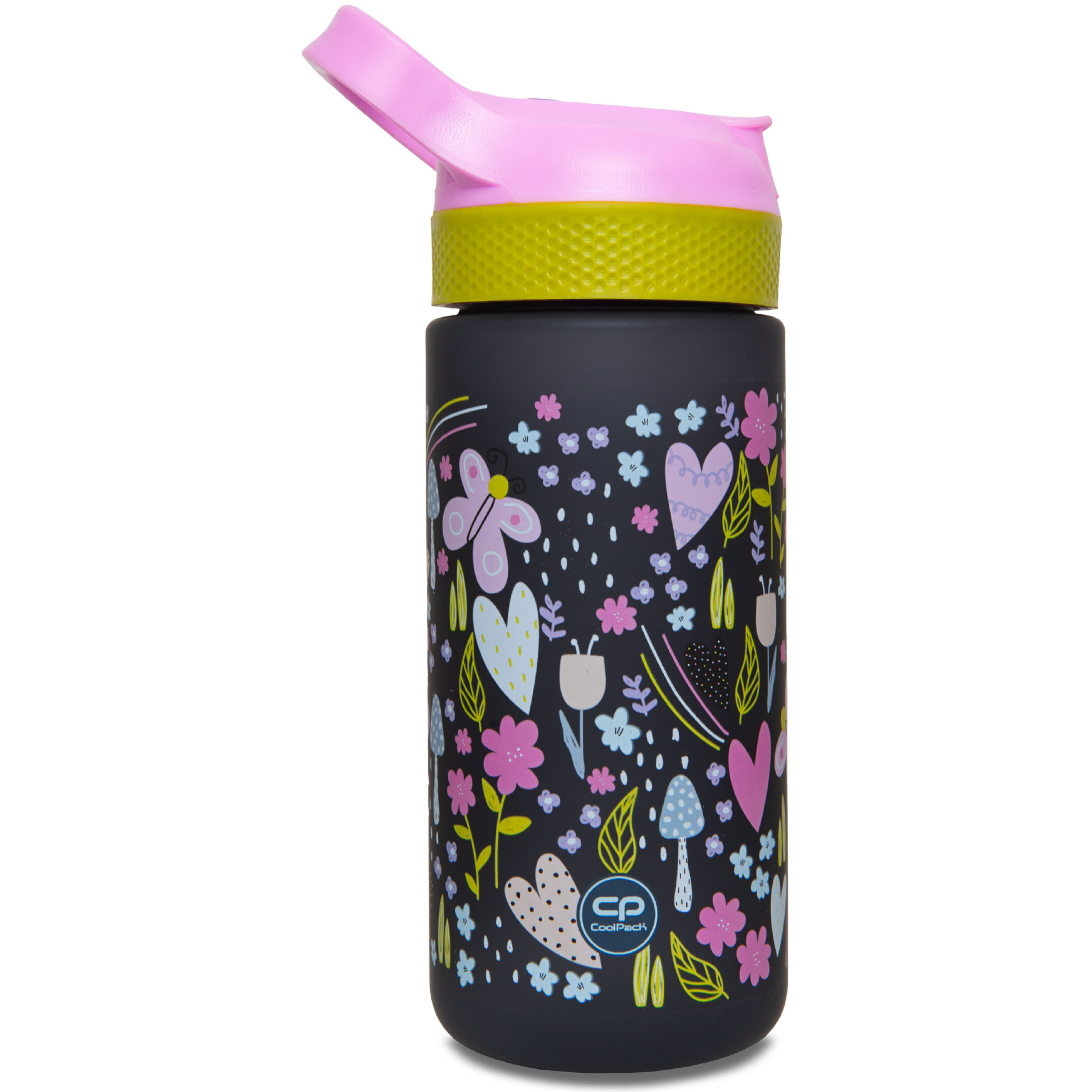 photo COOLPACK Gourde Bibby 420ml Z08831 In the Garden