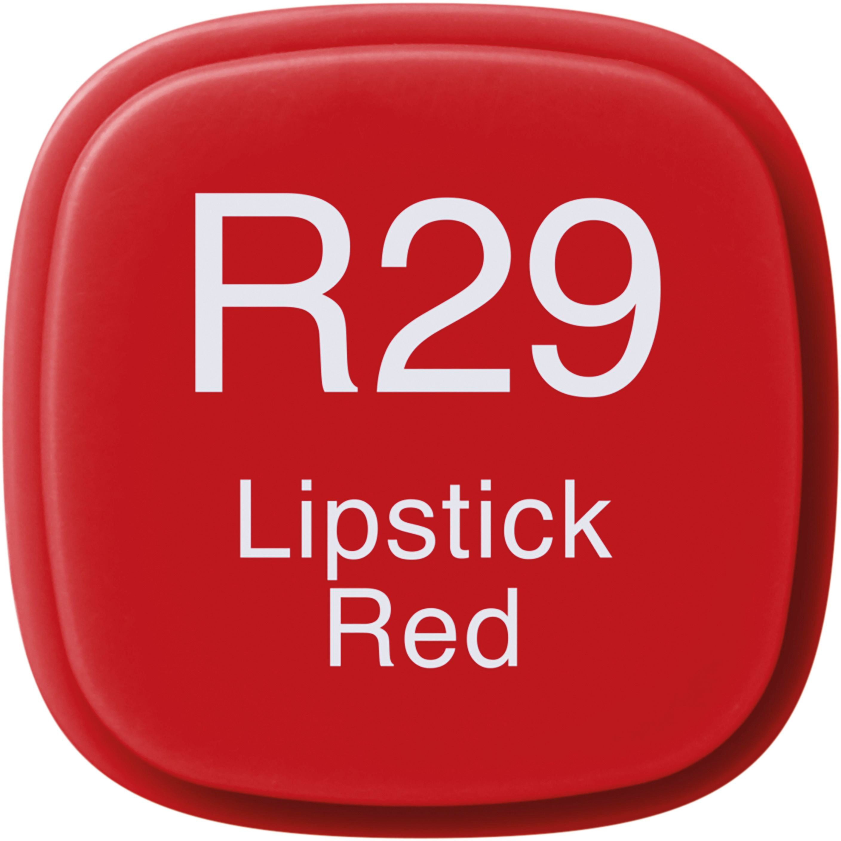 COPIC Marker Classic 20075125 R29 - Lipstick Red