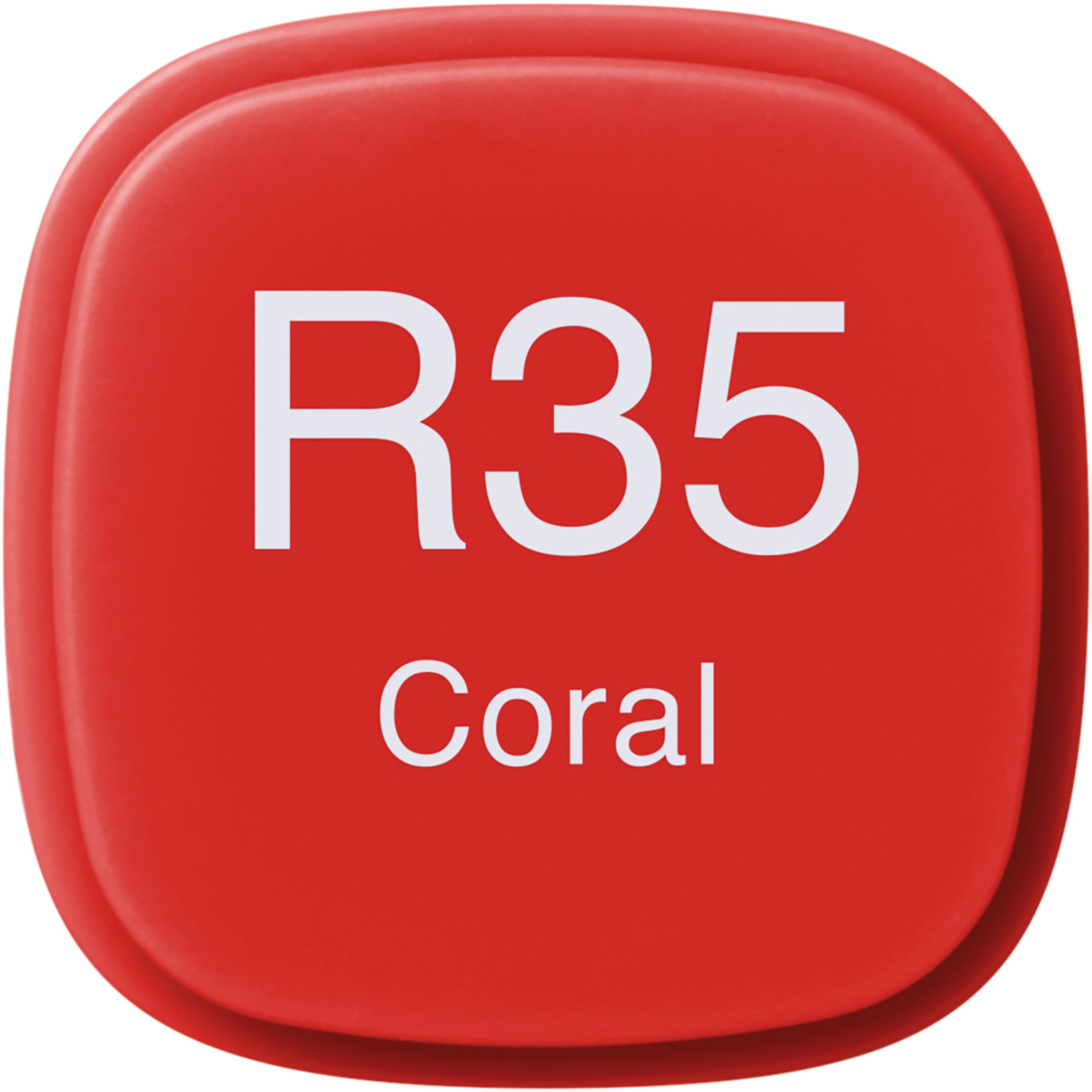 COPIC Marker Classic 20075127 R35 - Coral