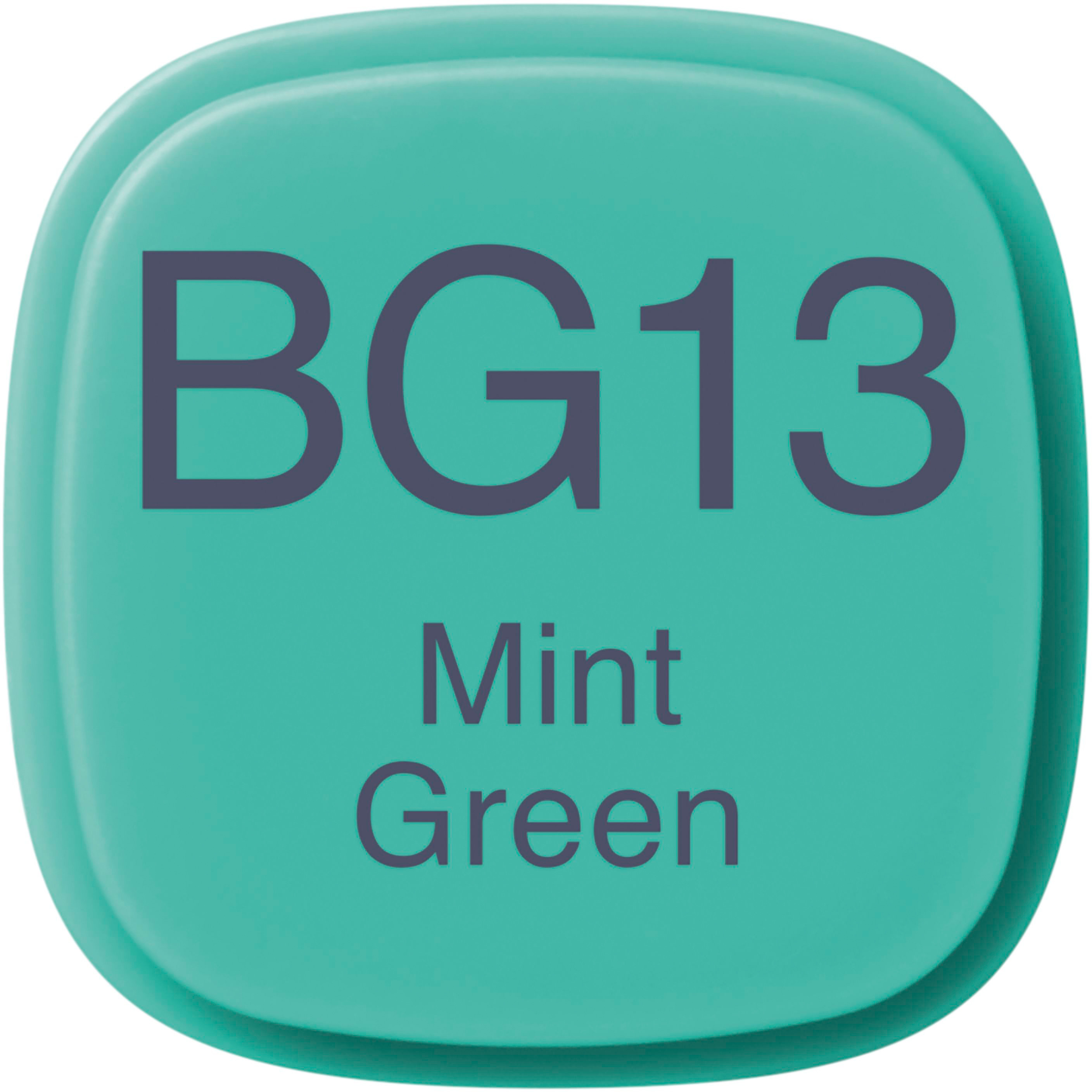 COPIC Marker Classic 20075143 BG13 - Mint Green