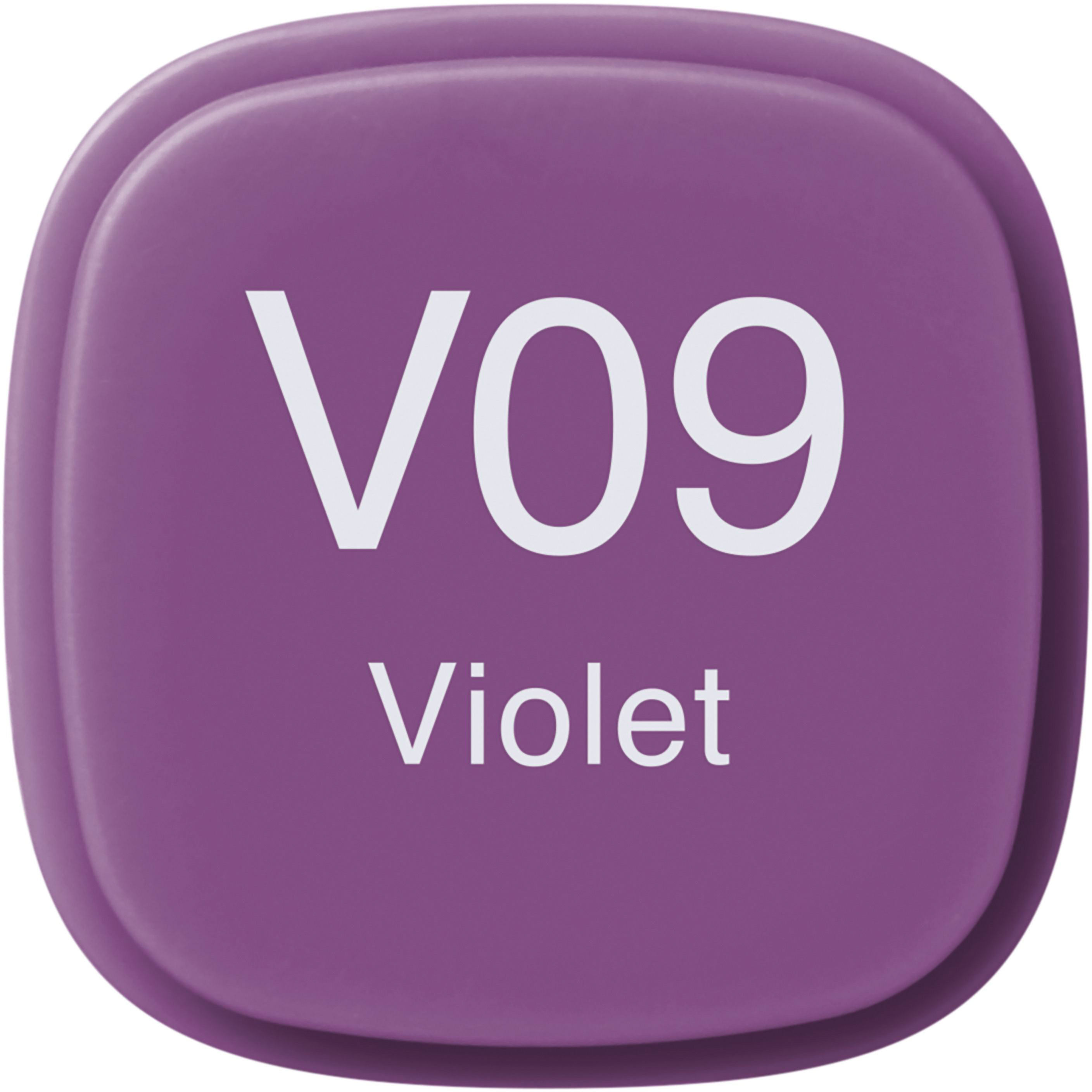 COPIC Marker Classic 2007527 V09 - Violet