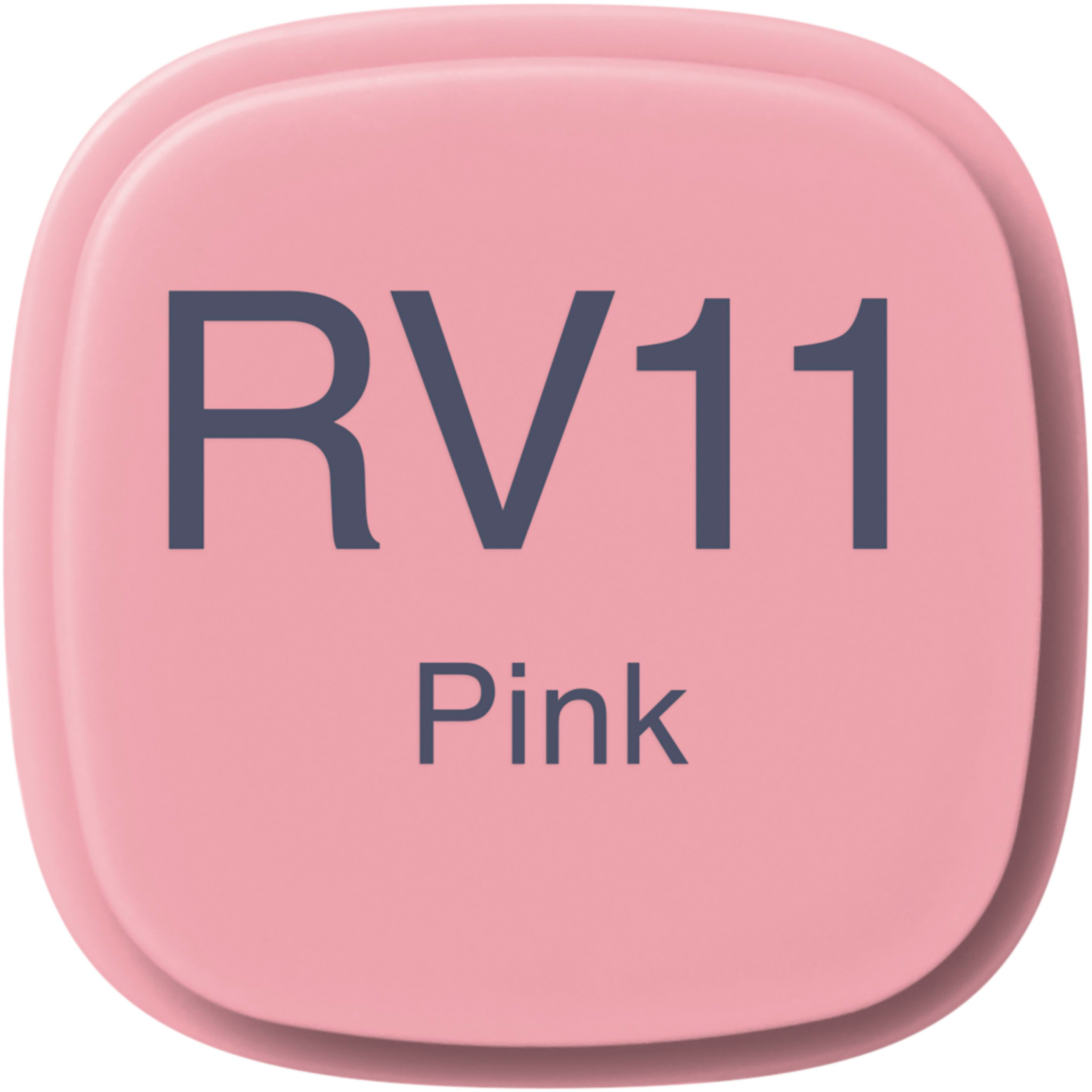 COPIC Marker Classic 2007528 RV11 - Pink