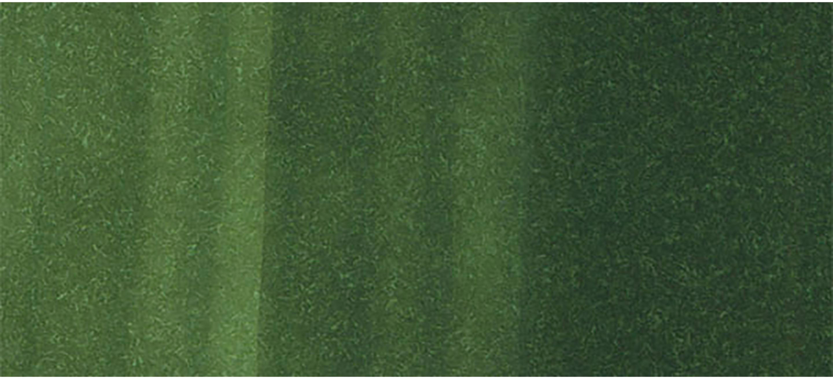 COPIC Marker Classic 2007564 G28 - Ocean Green