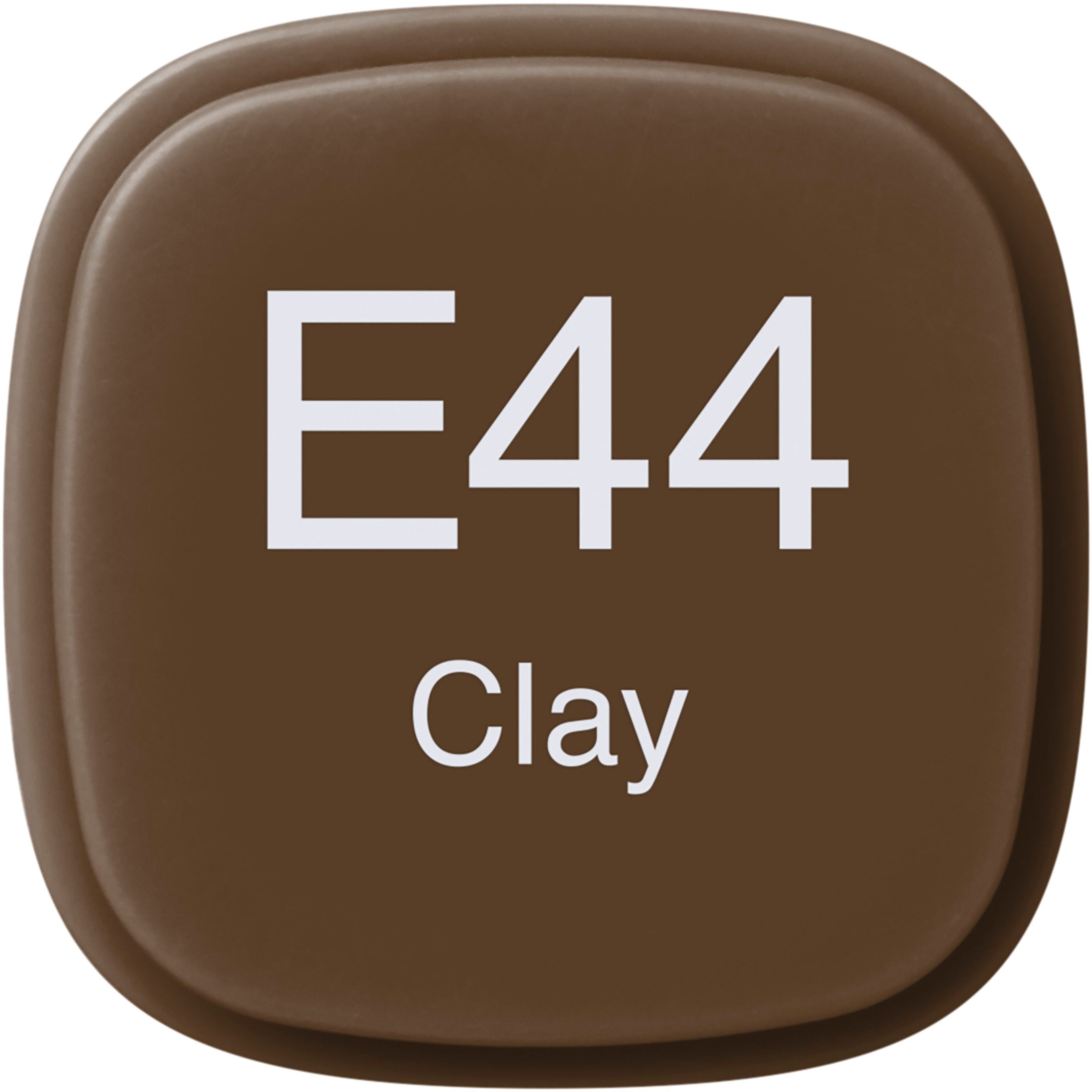 COPIC Marker Classic 2007565 E44 - Clay