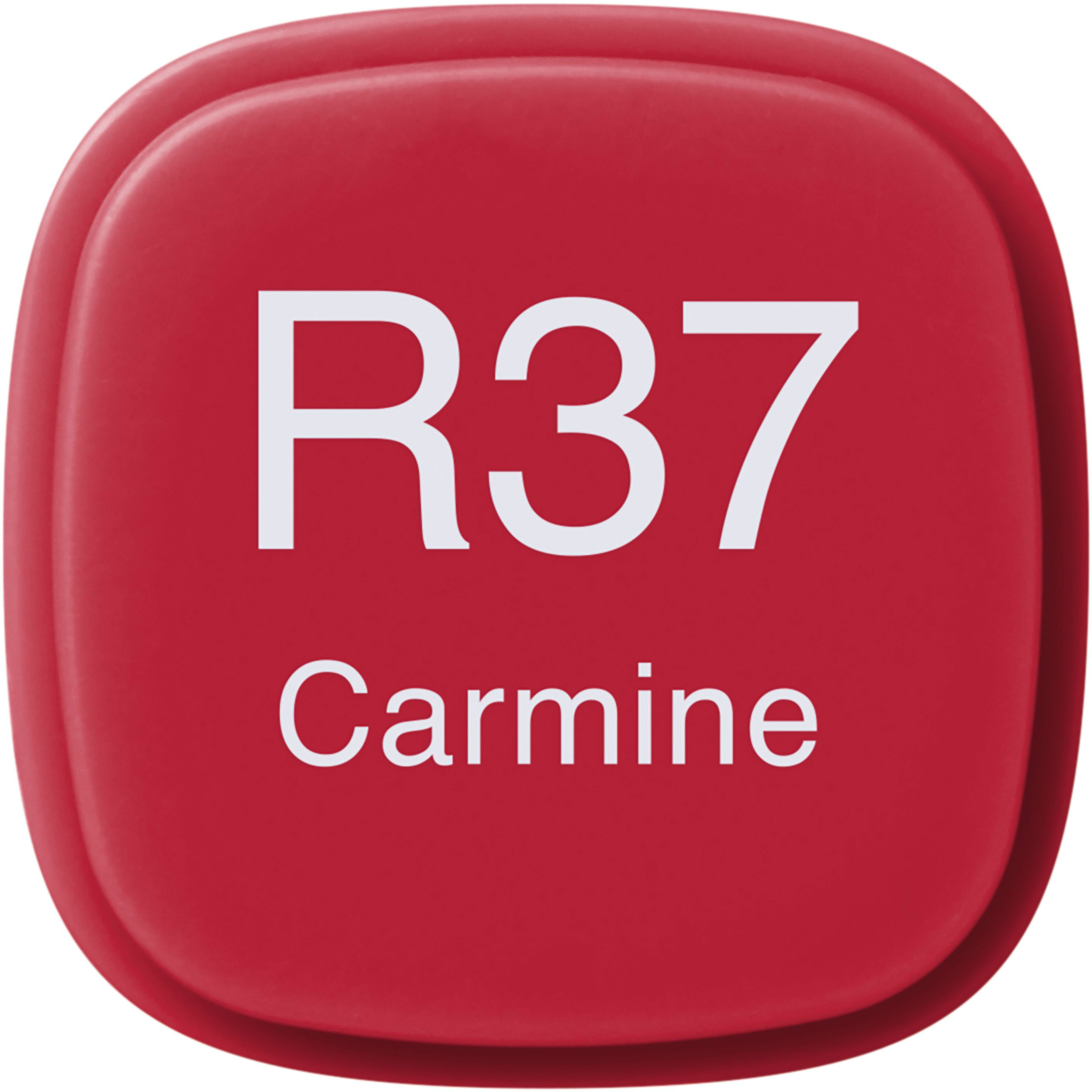 COPIC Marker Classic 2007568 R37 - Carmine