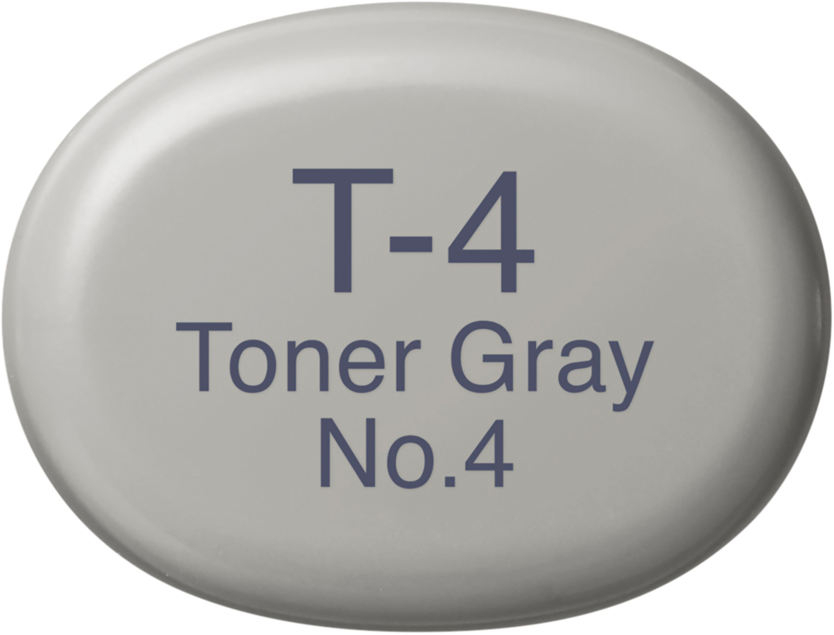 COPIC Marker Sketch 21075101 T-4 - Toner Grey No.4