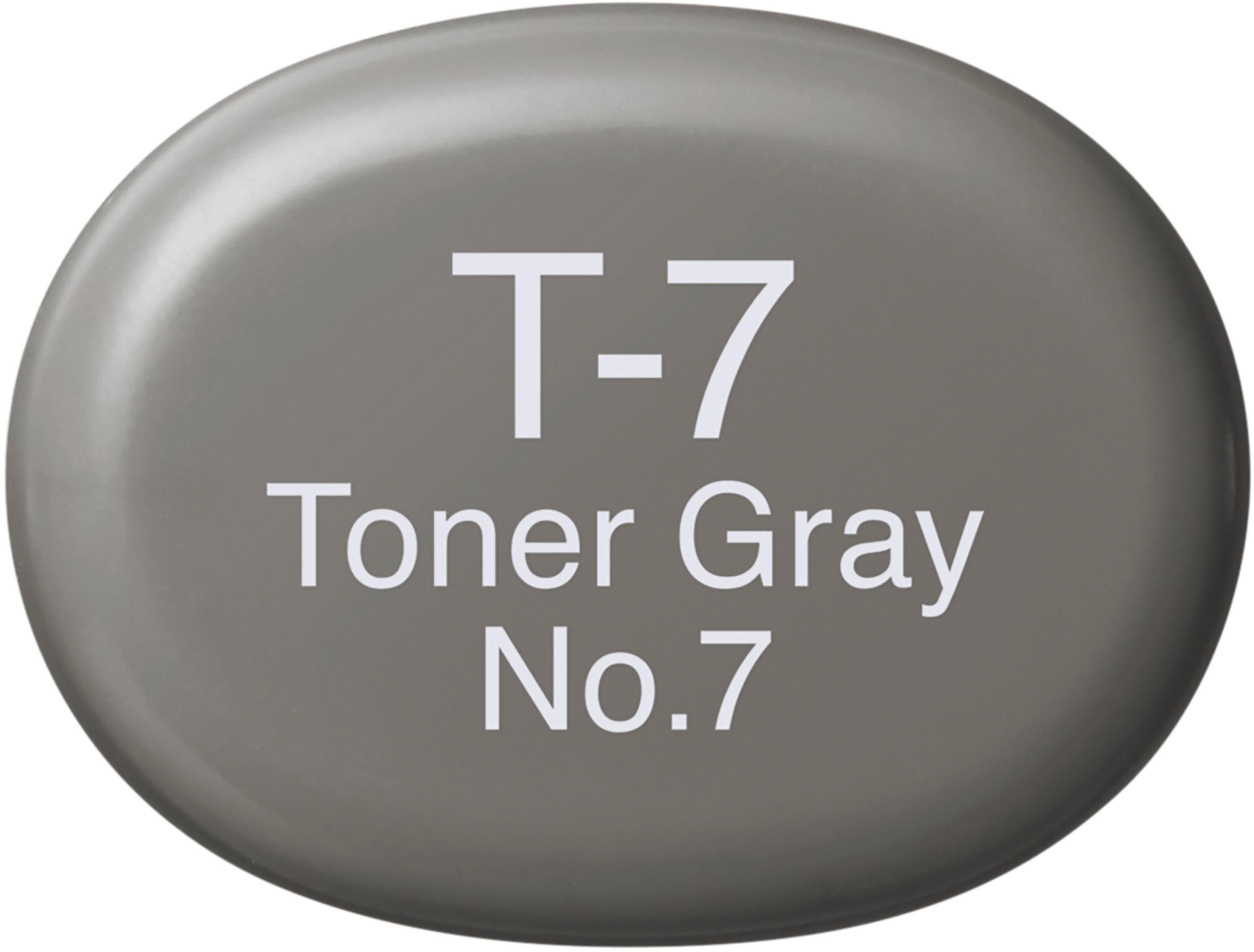 COPIC Marker Sketch 21075104 T-7 - Toner Grey No.7