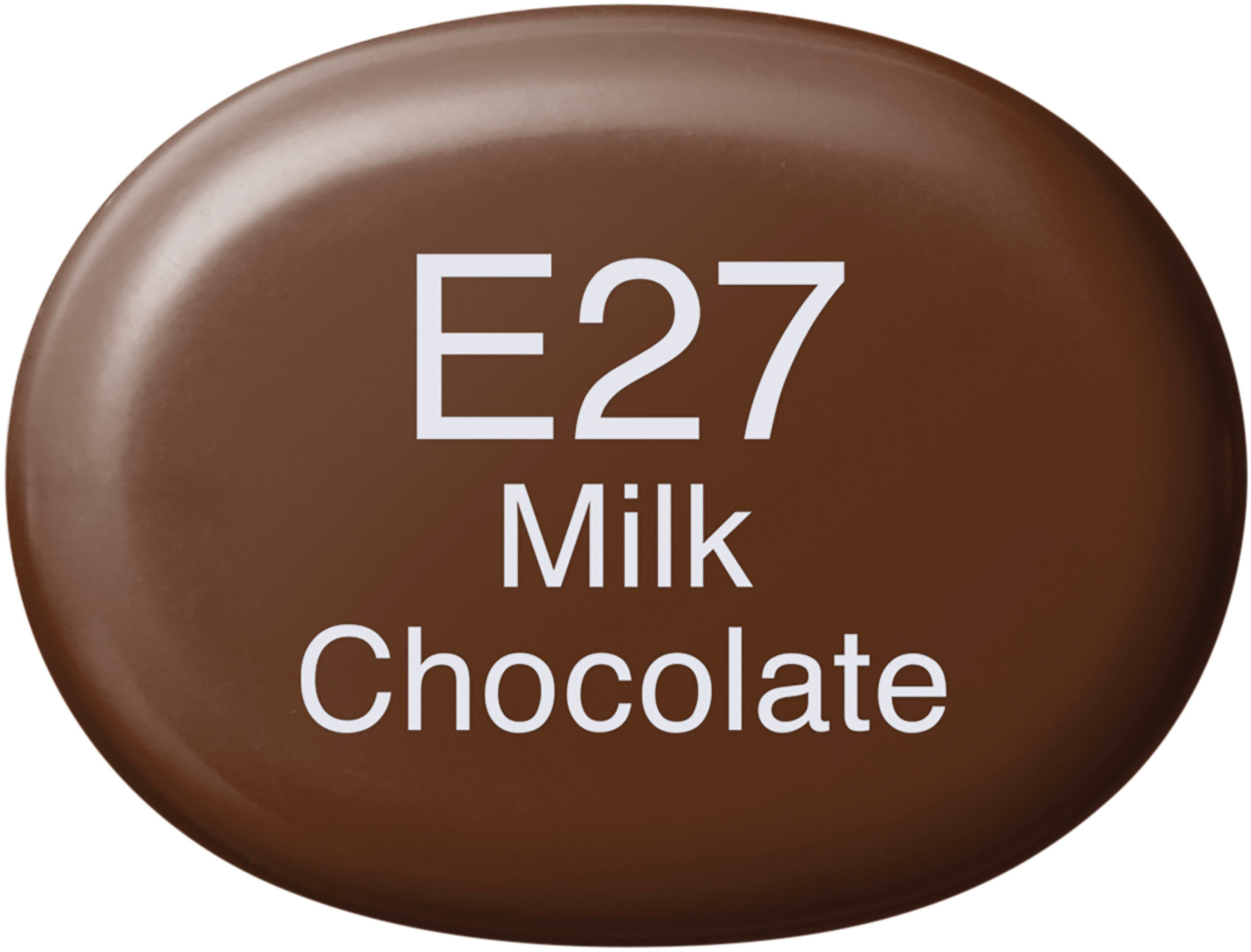 COPIC Marker Sketch 21075120 E27 - Milk Chocolate