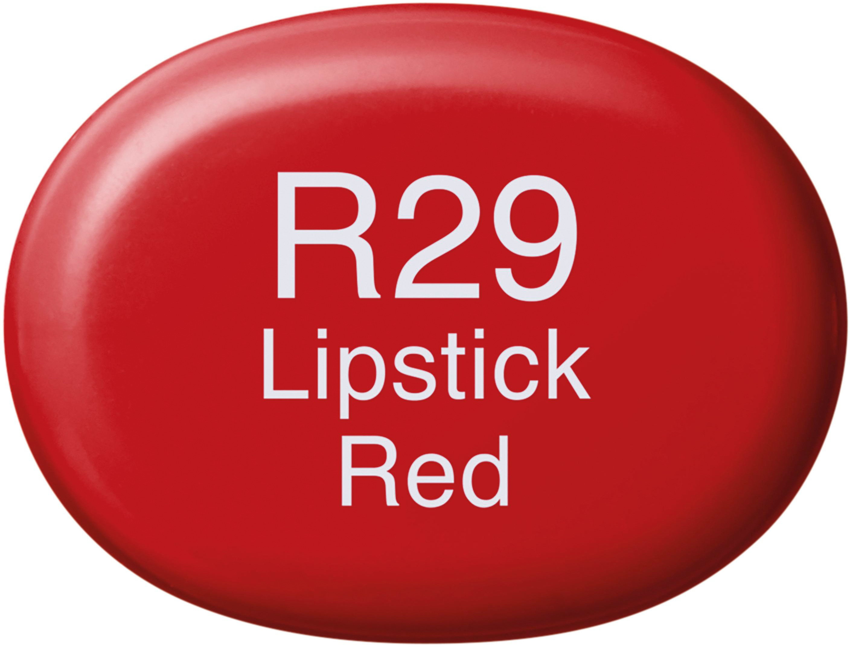 COPIC Marker Sketch 21075125 R29 - Lipstick Red