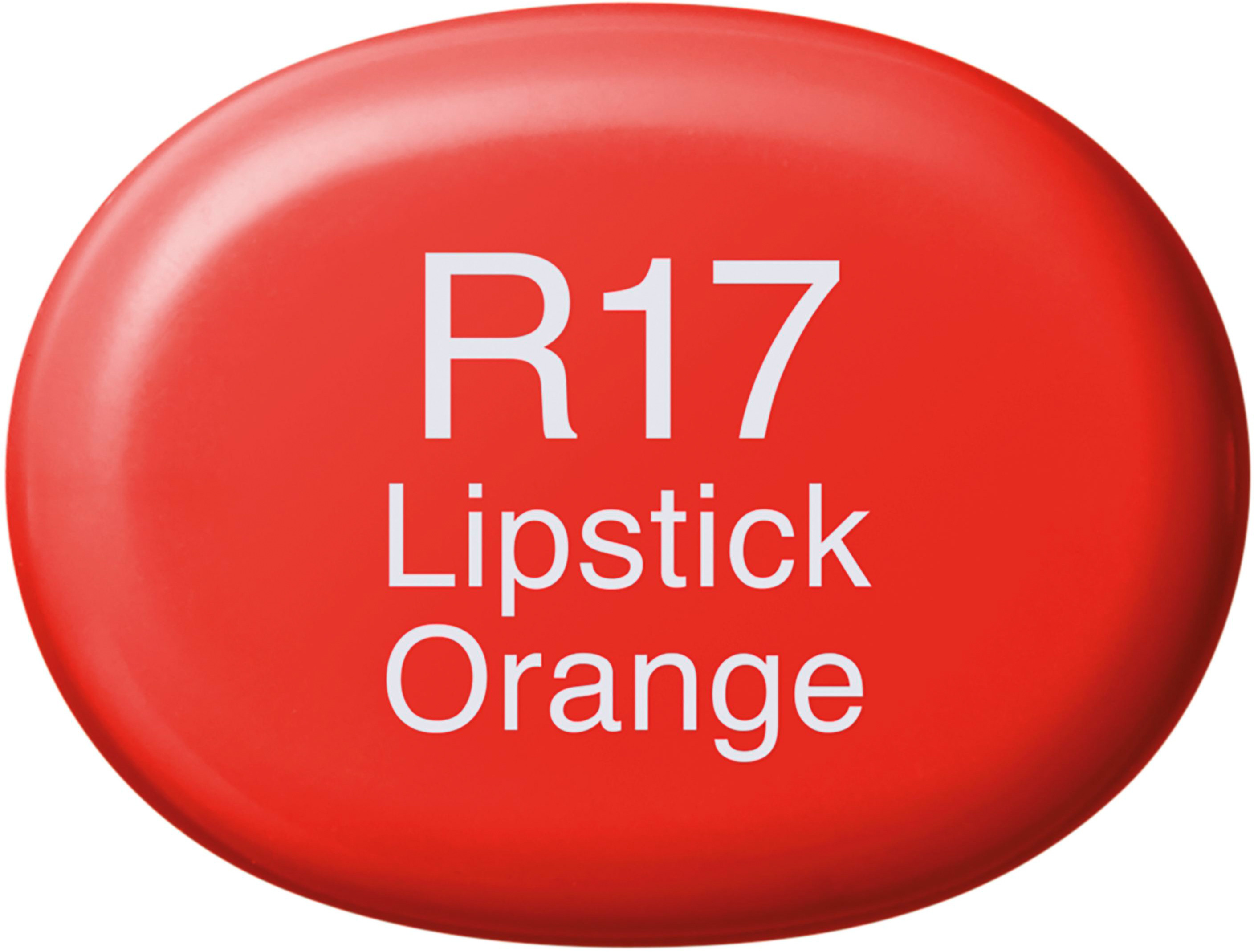 COPIC Marker Sketch 21075126 R17 - Lipstick Orange
