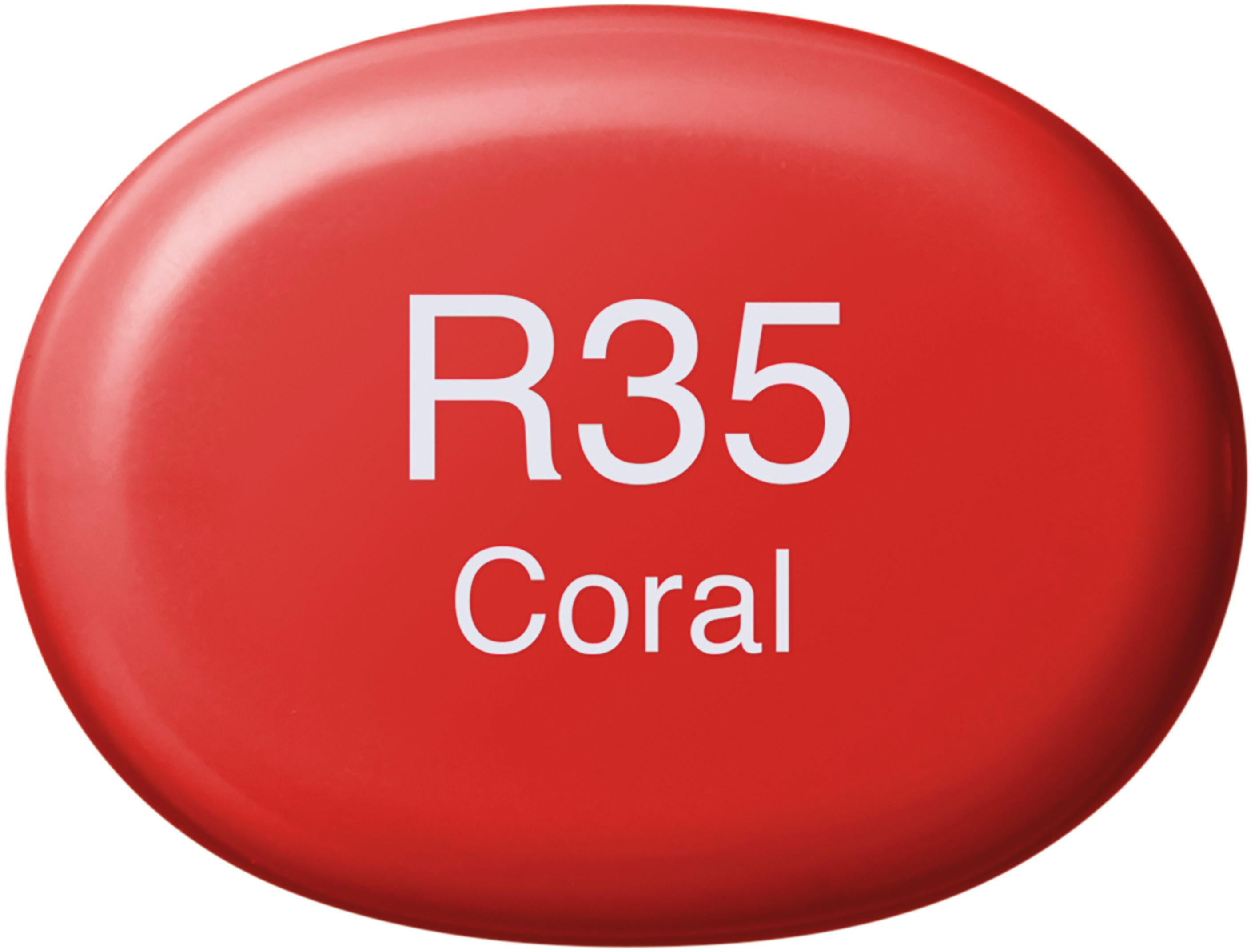 COPIC Marker Sketch 21075127 R35 - Coral