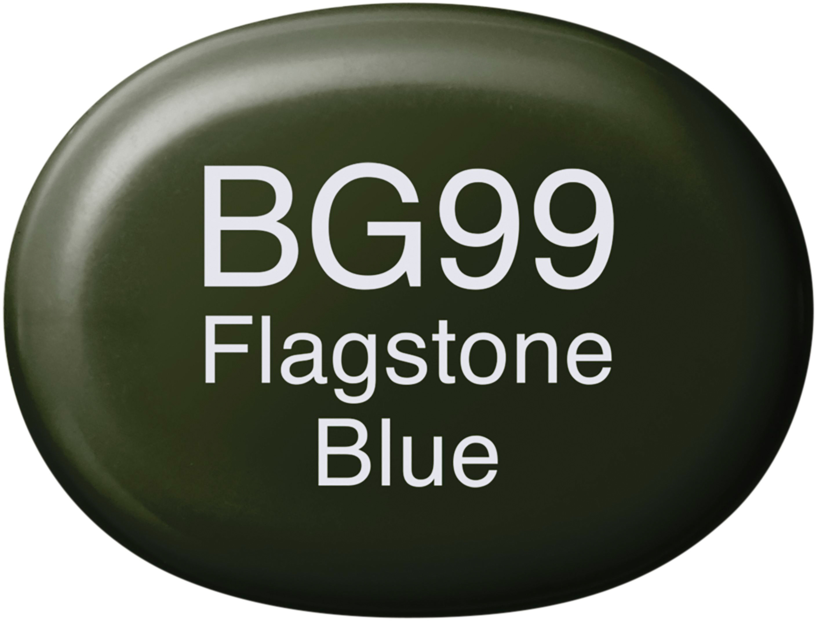 COPIC Marker Sketch 21075130 BG99 - Flagstone Blue