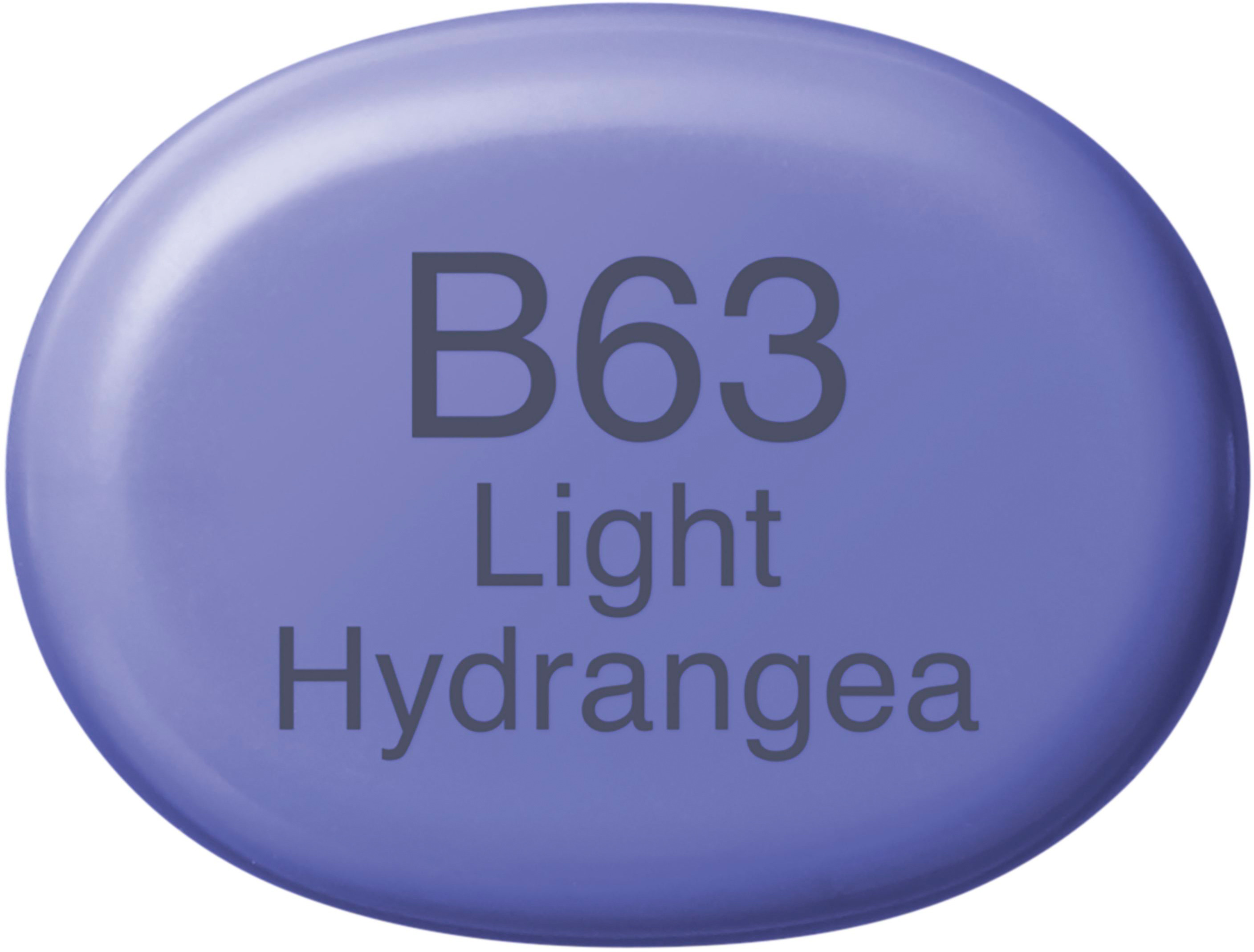 COPIC Marker Sketch 21075154 B63 - Light Hydrangea