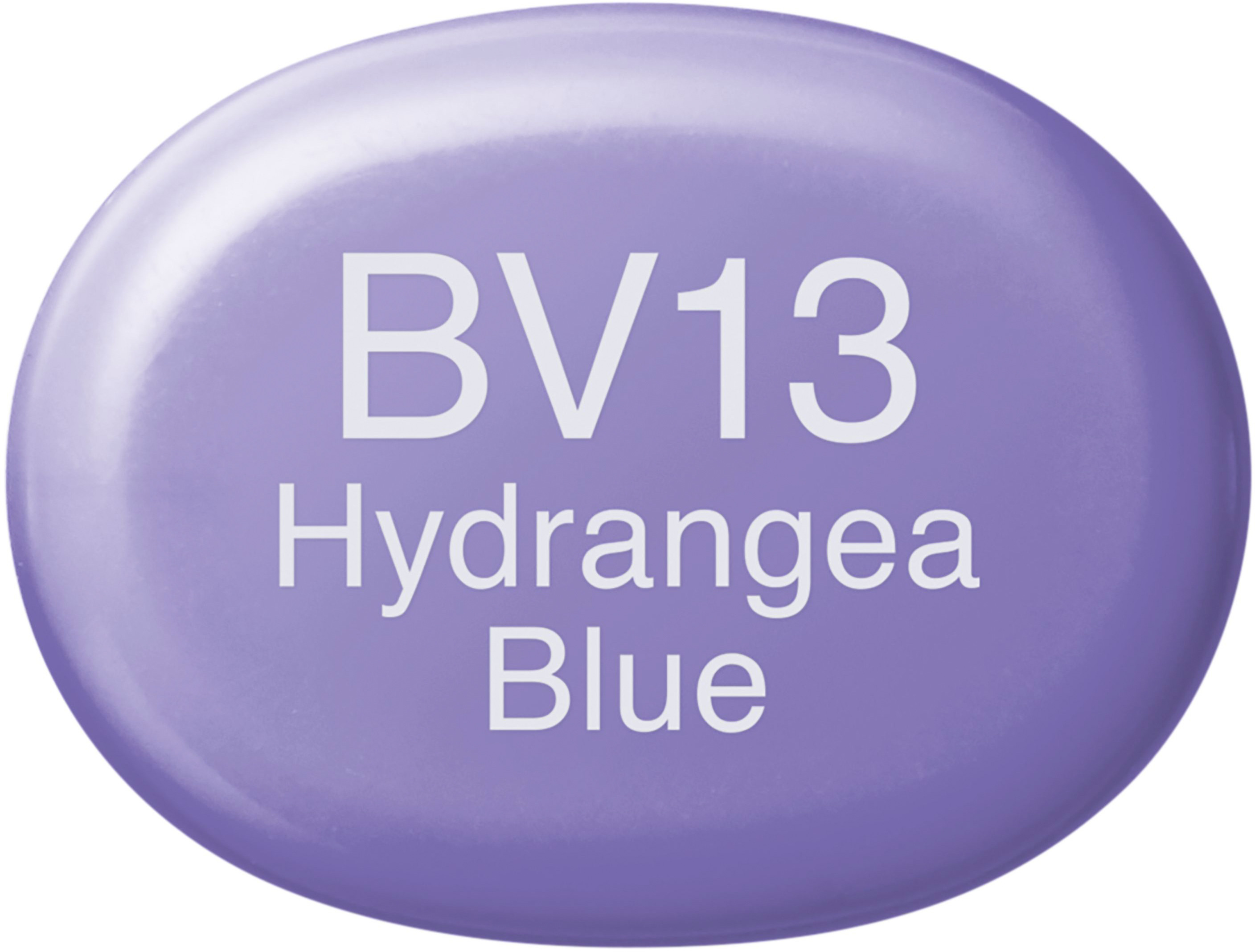 COPIC Marker Sketch 21075166 BV13 - Hydrangea Blue