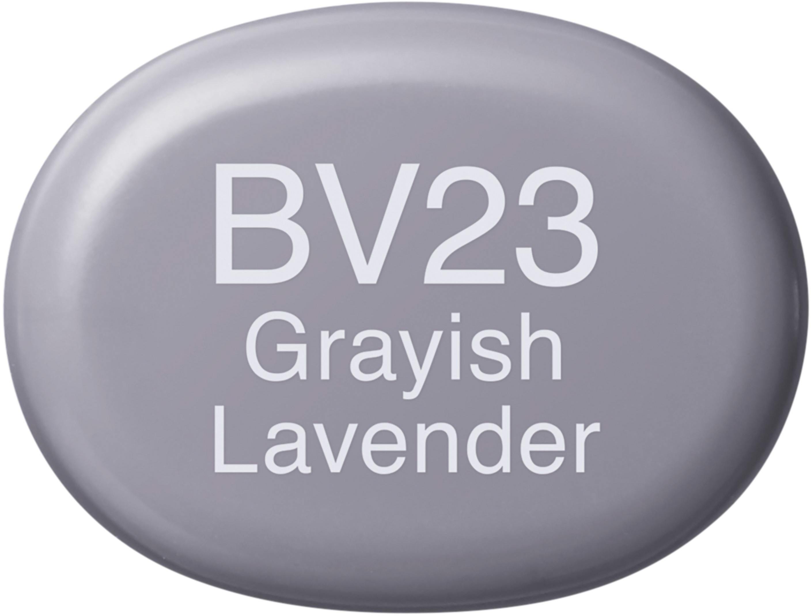 COPIC Marker Sketch 21075171 BV23 - Greyish Lavender
