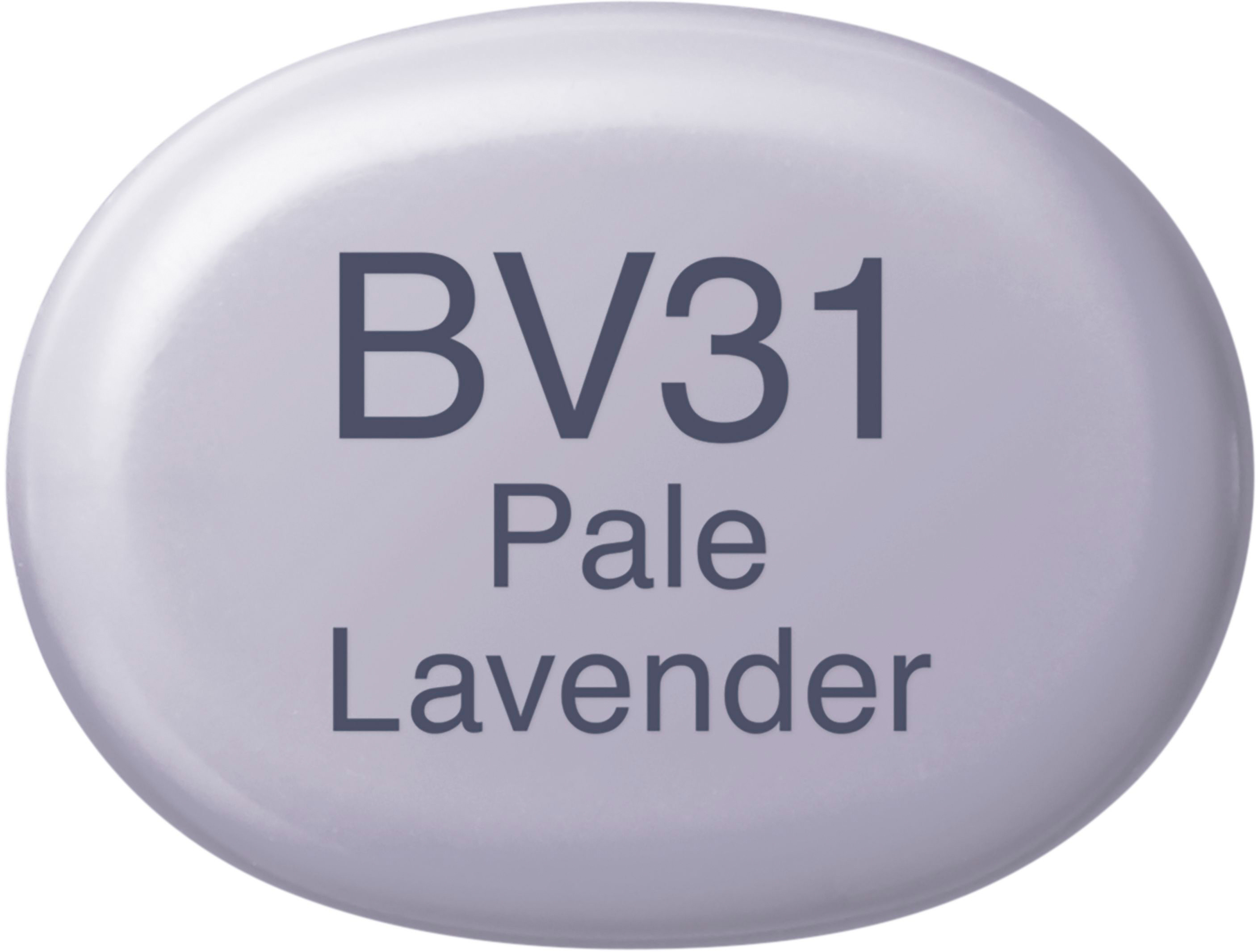 COPIC Marker Sketch 21075172 BV31 - Pale Lavender