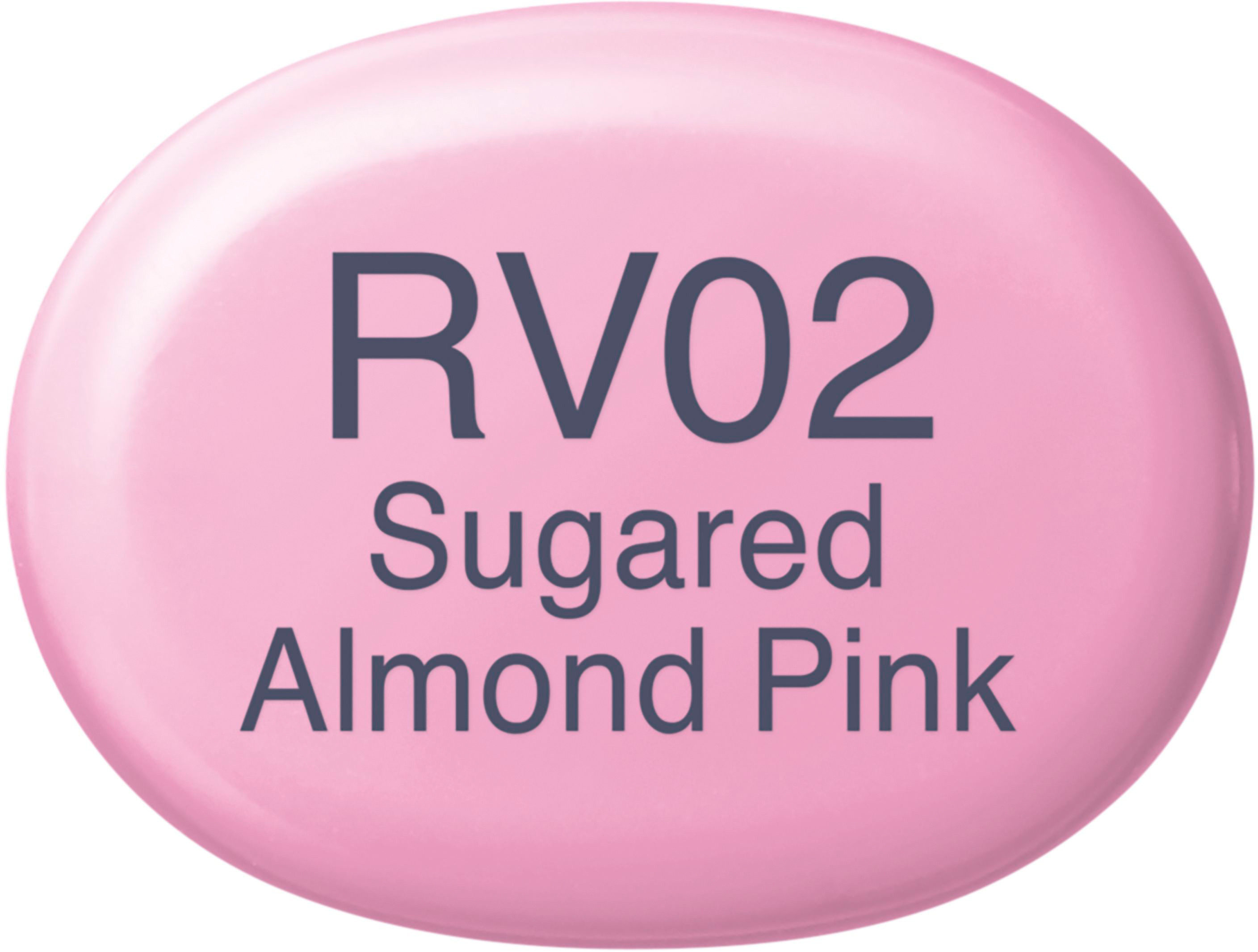 COPIC Marker Sketch 21075176 RV02 - Sugared Almond Pink